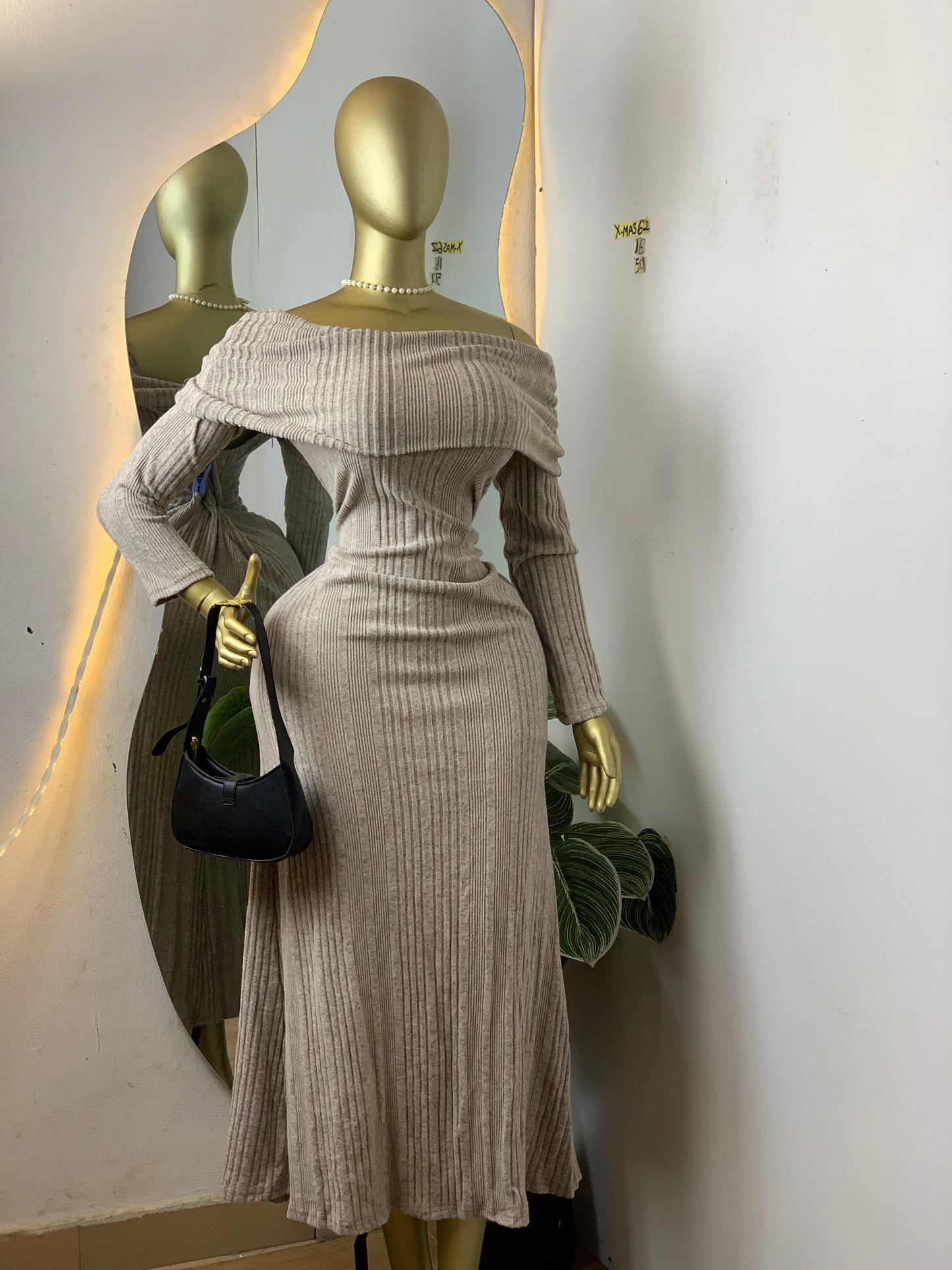 SIZE16 XMAS62 Length59