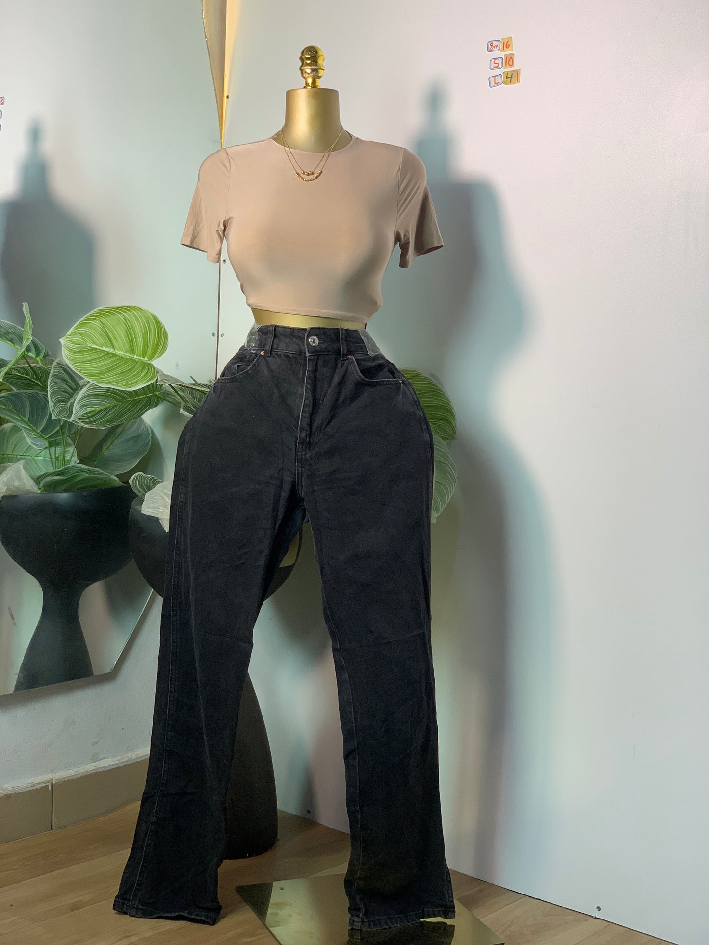 SIZE10 8M16 Length41