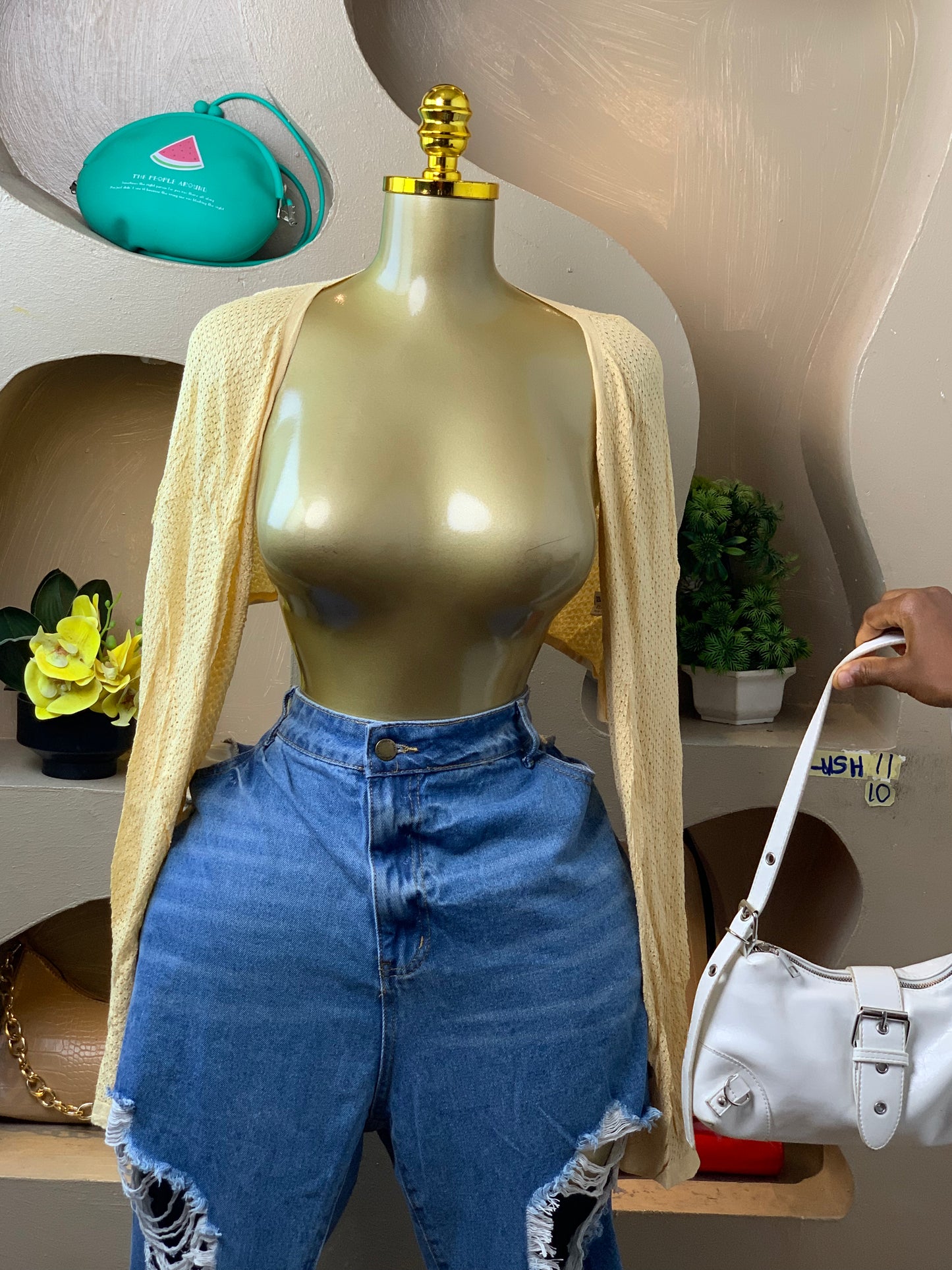 SIZE10 LUSH11 (jacket)