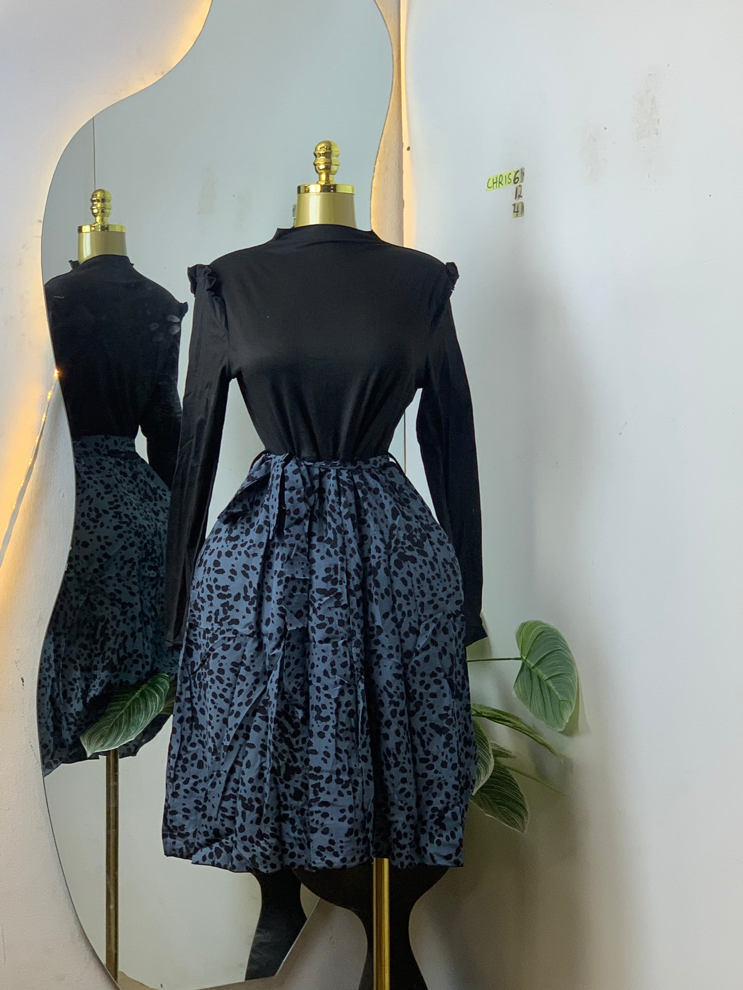 SIZE12 CHRIS61a Length41