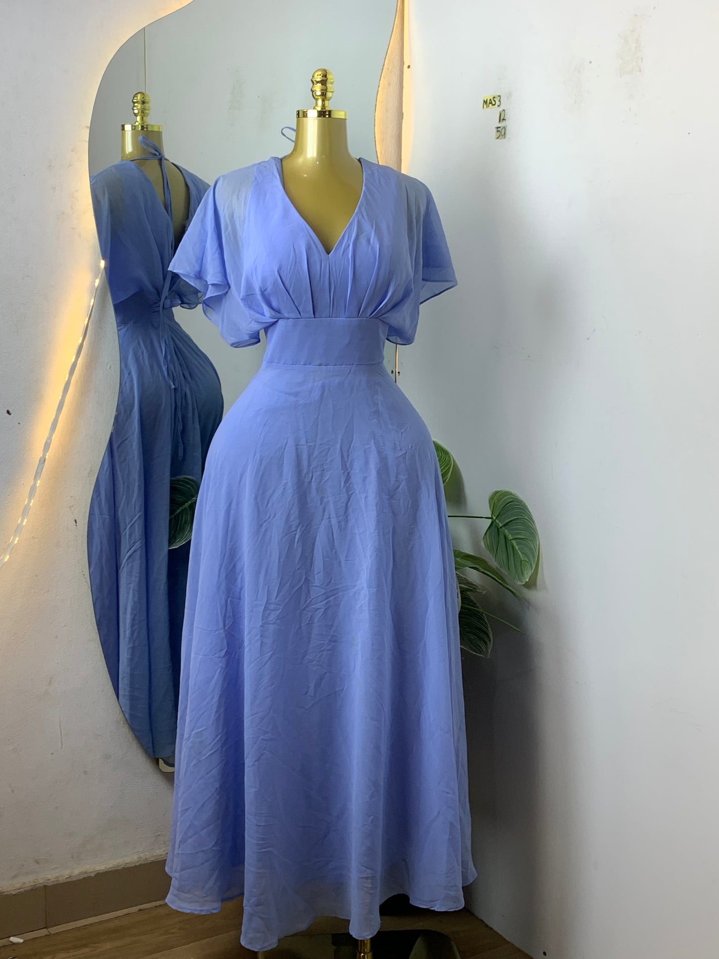 SIZE12 MAS3 Length59