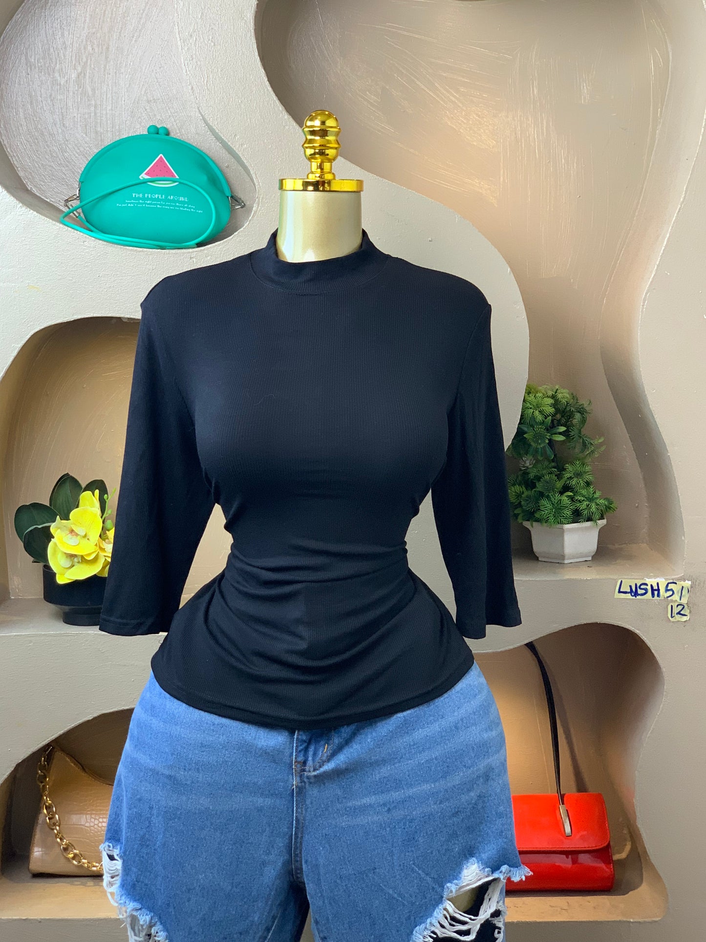 SIZE12 LUSH51