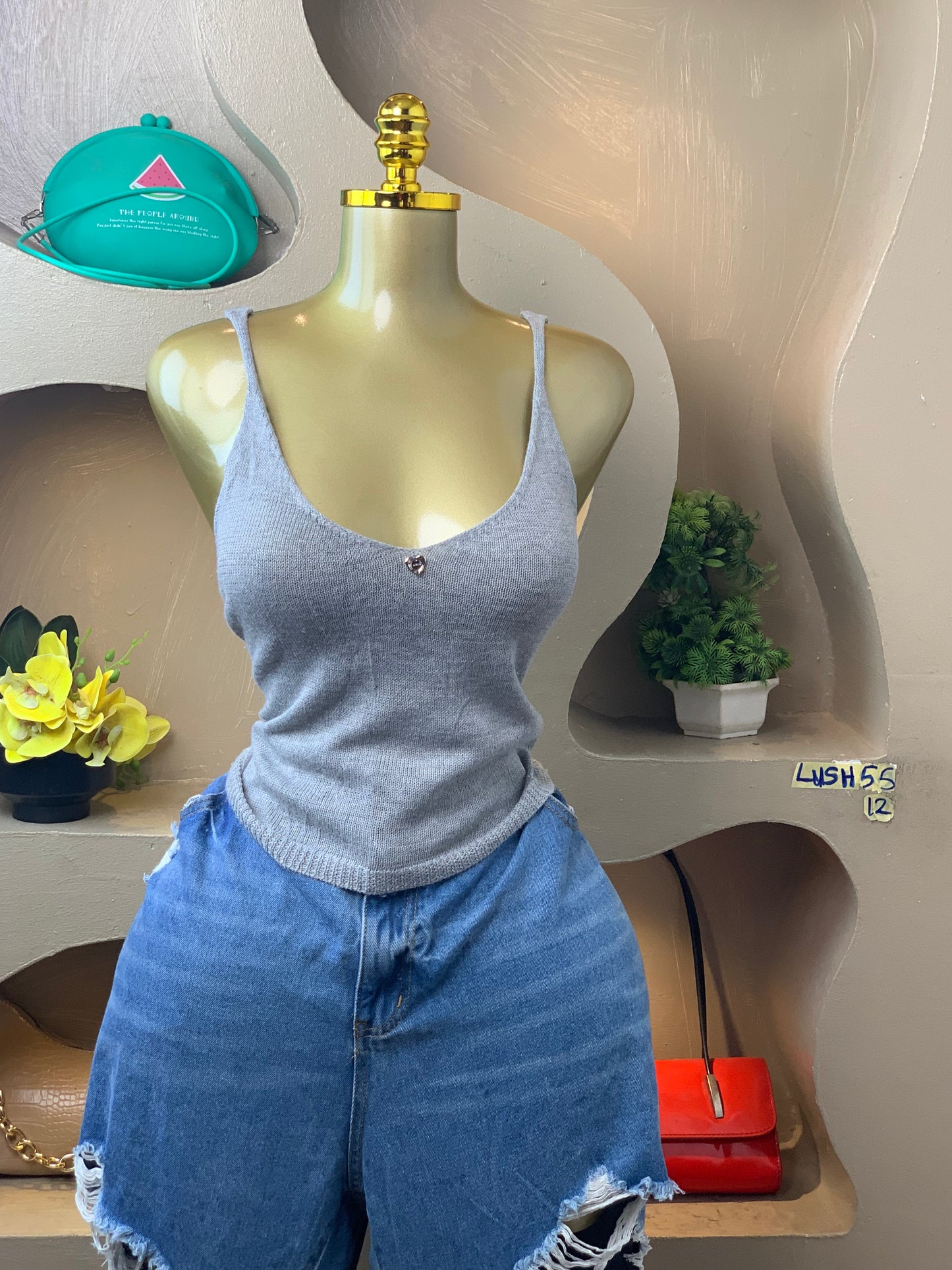 SIZE12 LUSH55