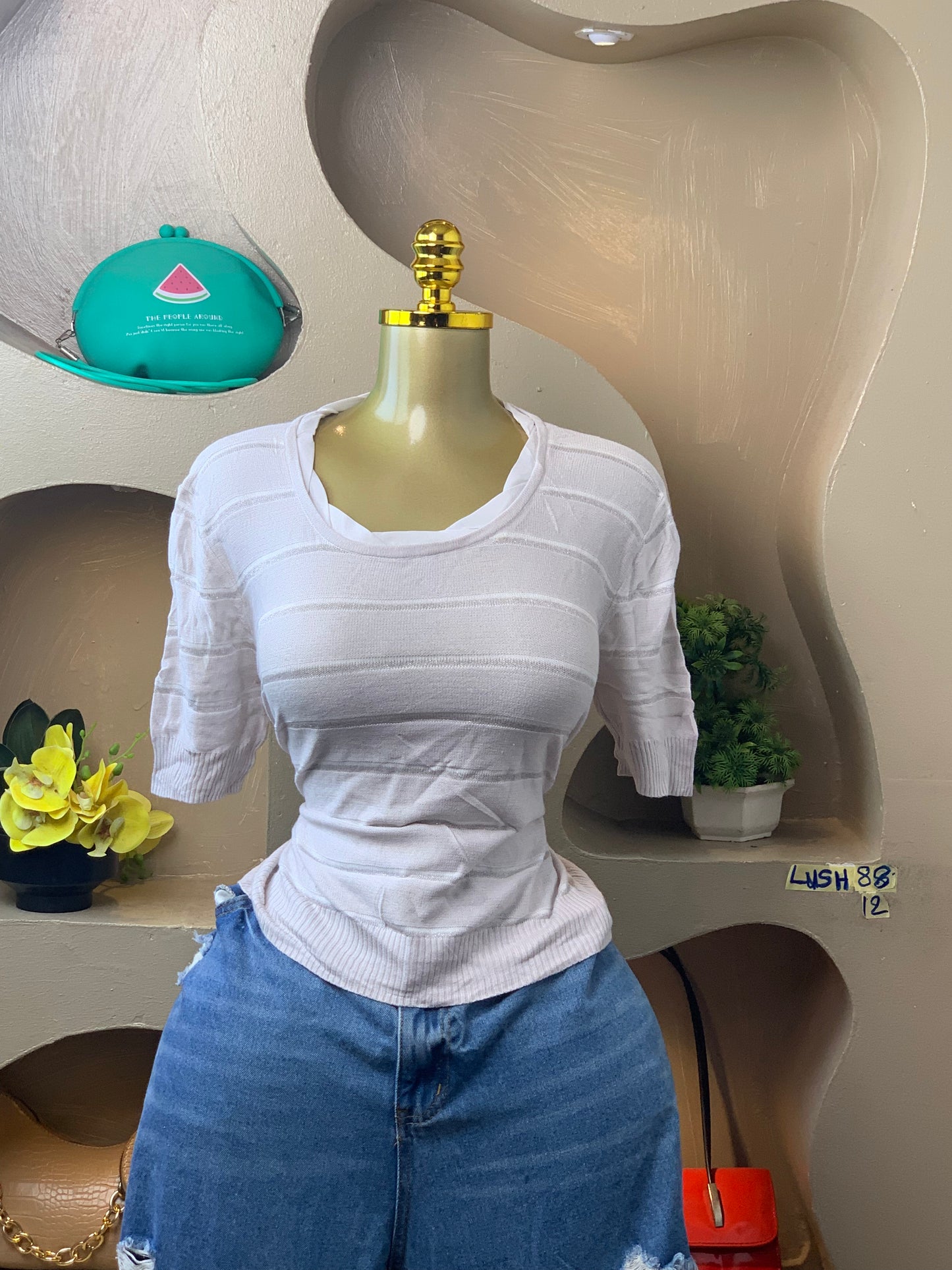 SIZE14 LUSH80