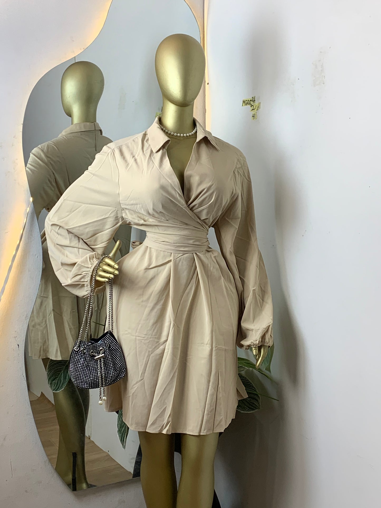 SIZE24 MERRY4 Length41