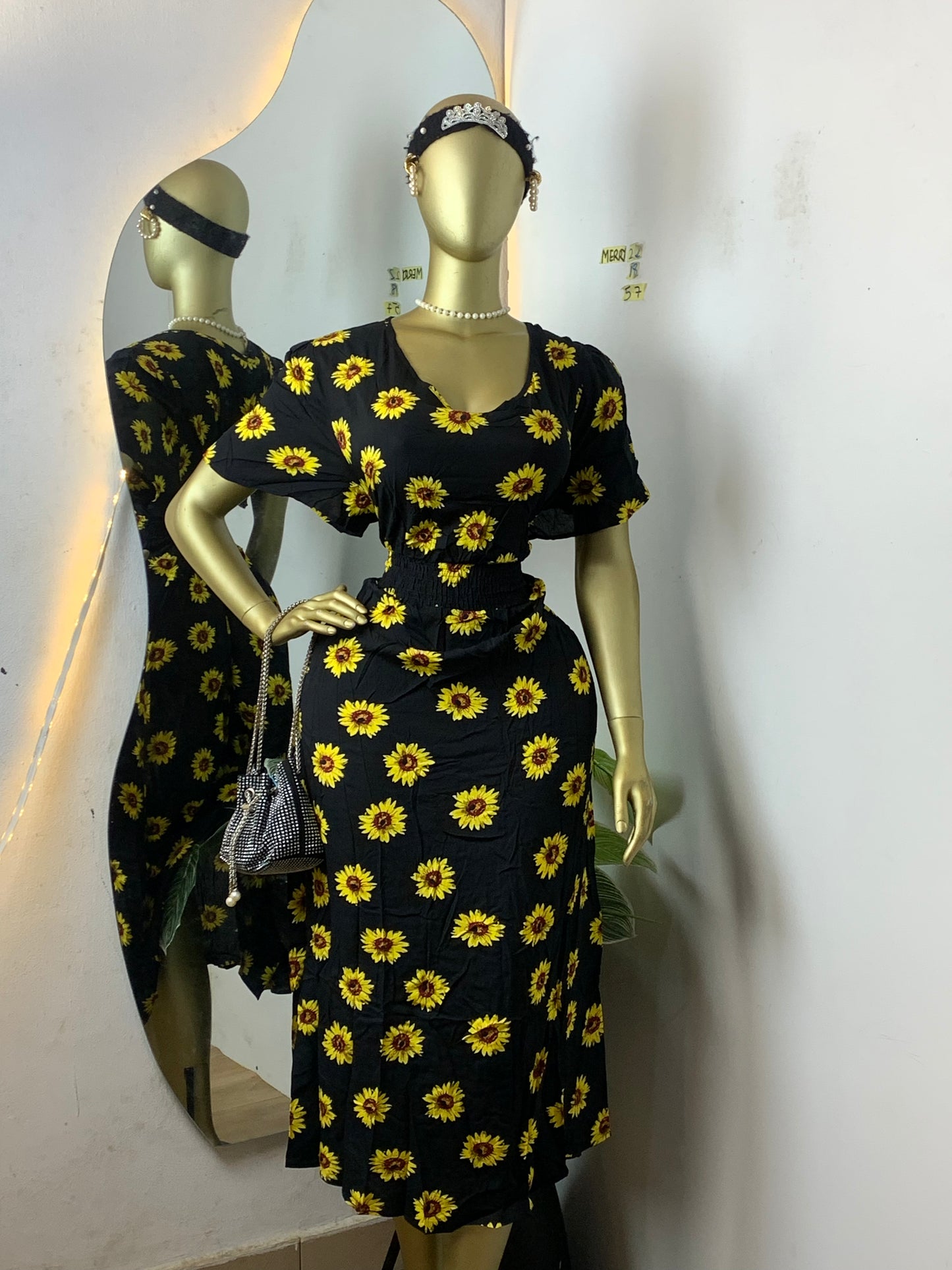 SIZE18 MERRY22 Length57