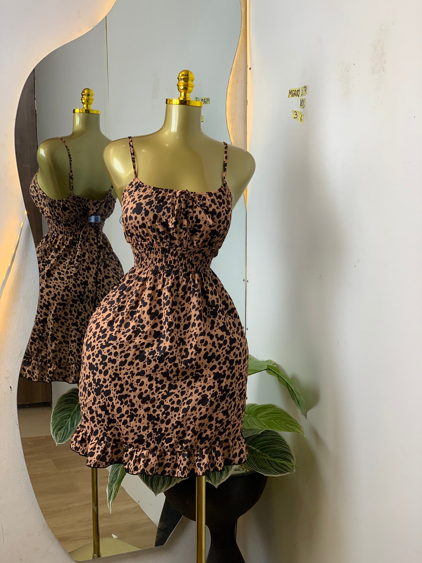 SIZE10 MERRY27 LENGTH36