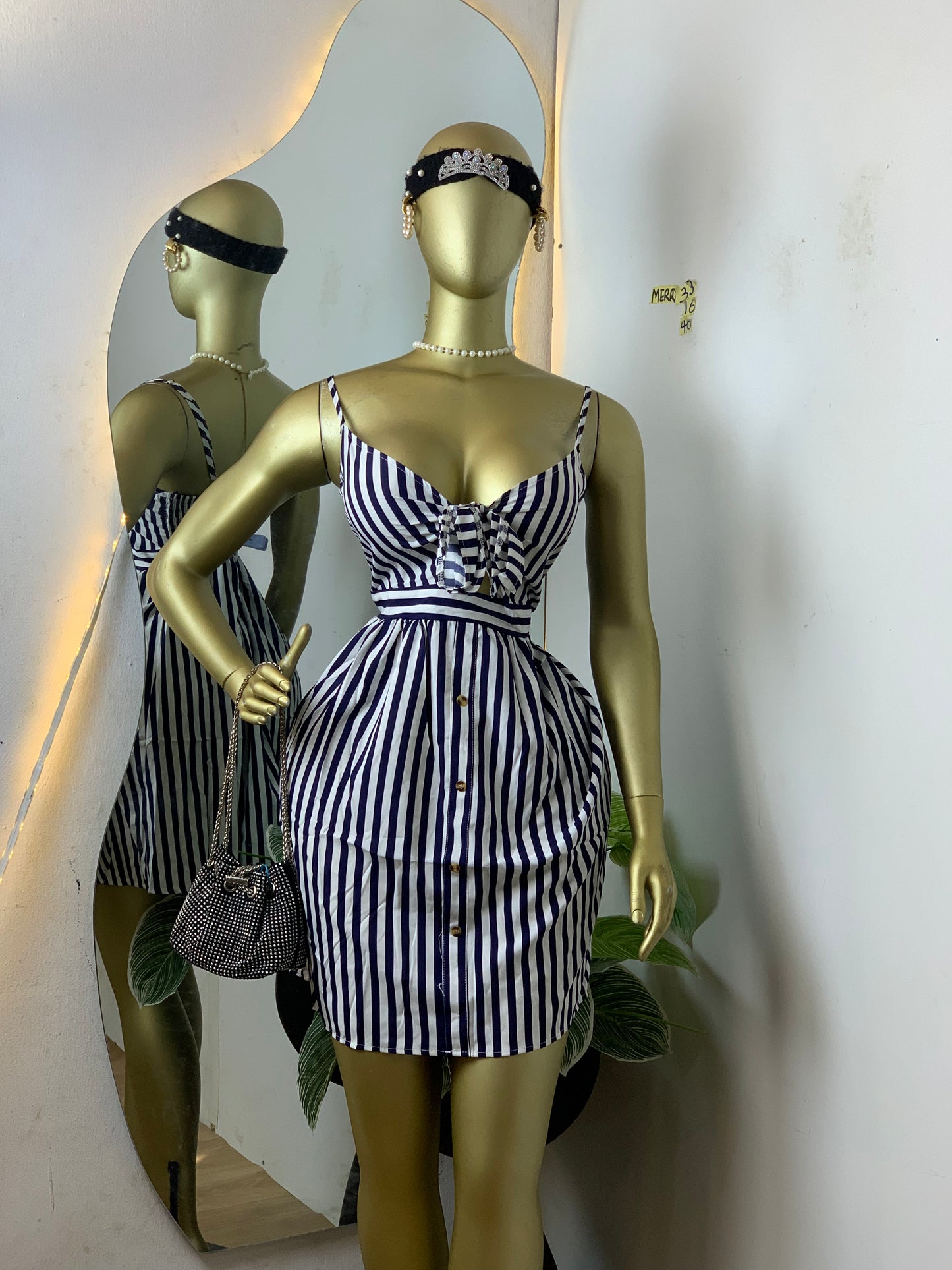 SIZE16 MERRY33 Length40