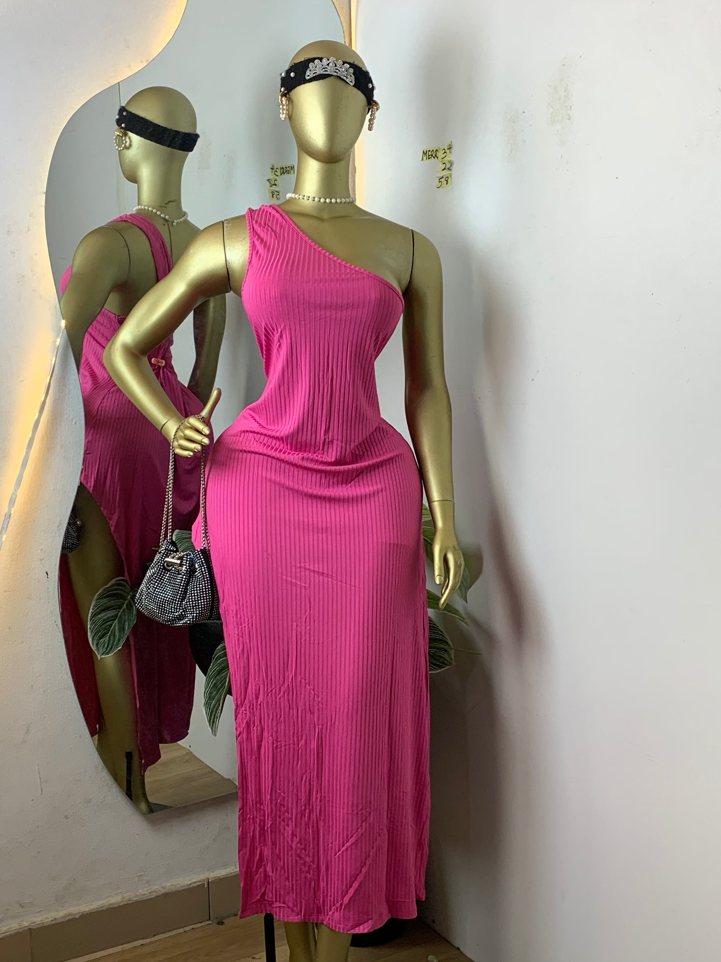 SIZE22 MERRY34 Length58