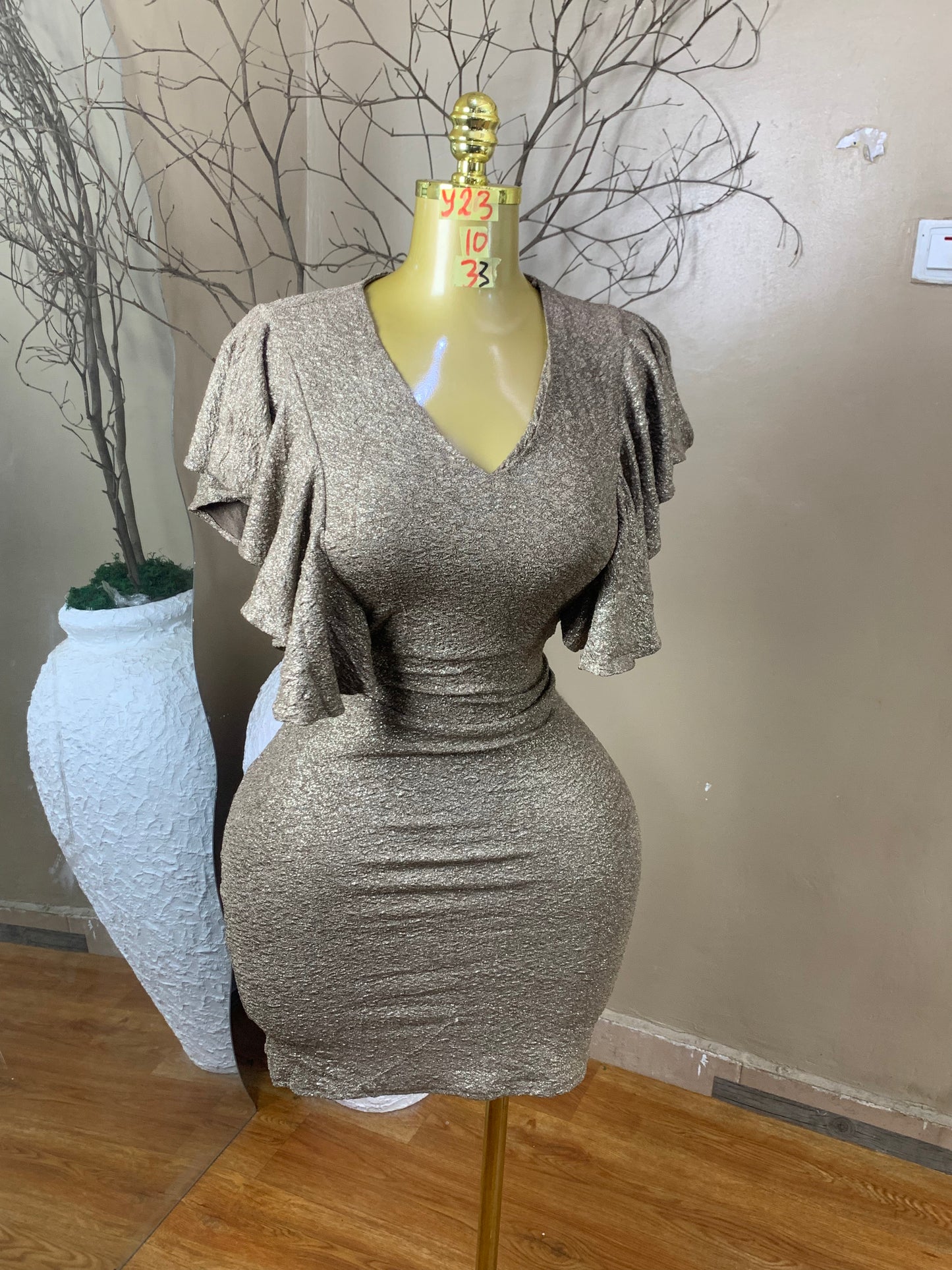 SIZE10 YY23