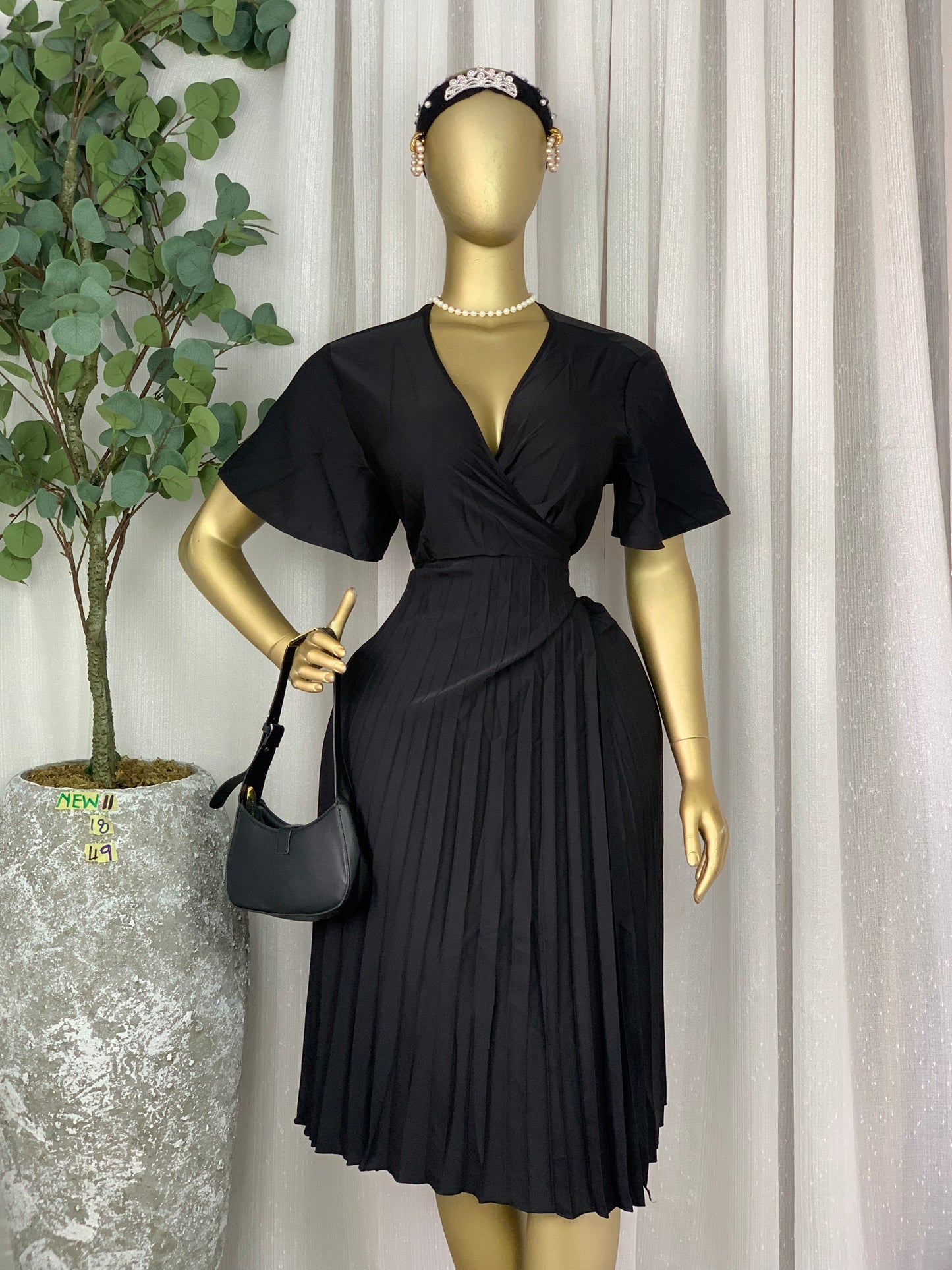 SIZE18 NEW11 Length49