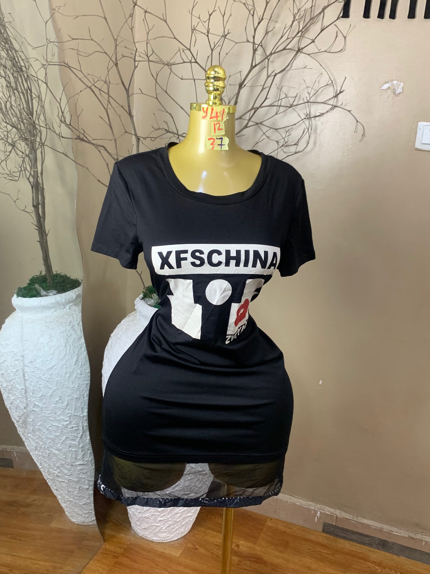 SIZE12 YY41 Length47
