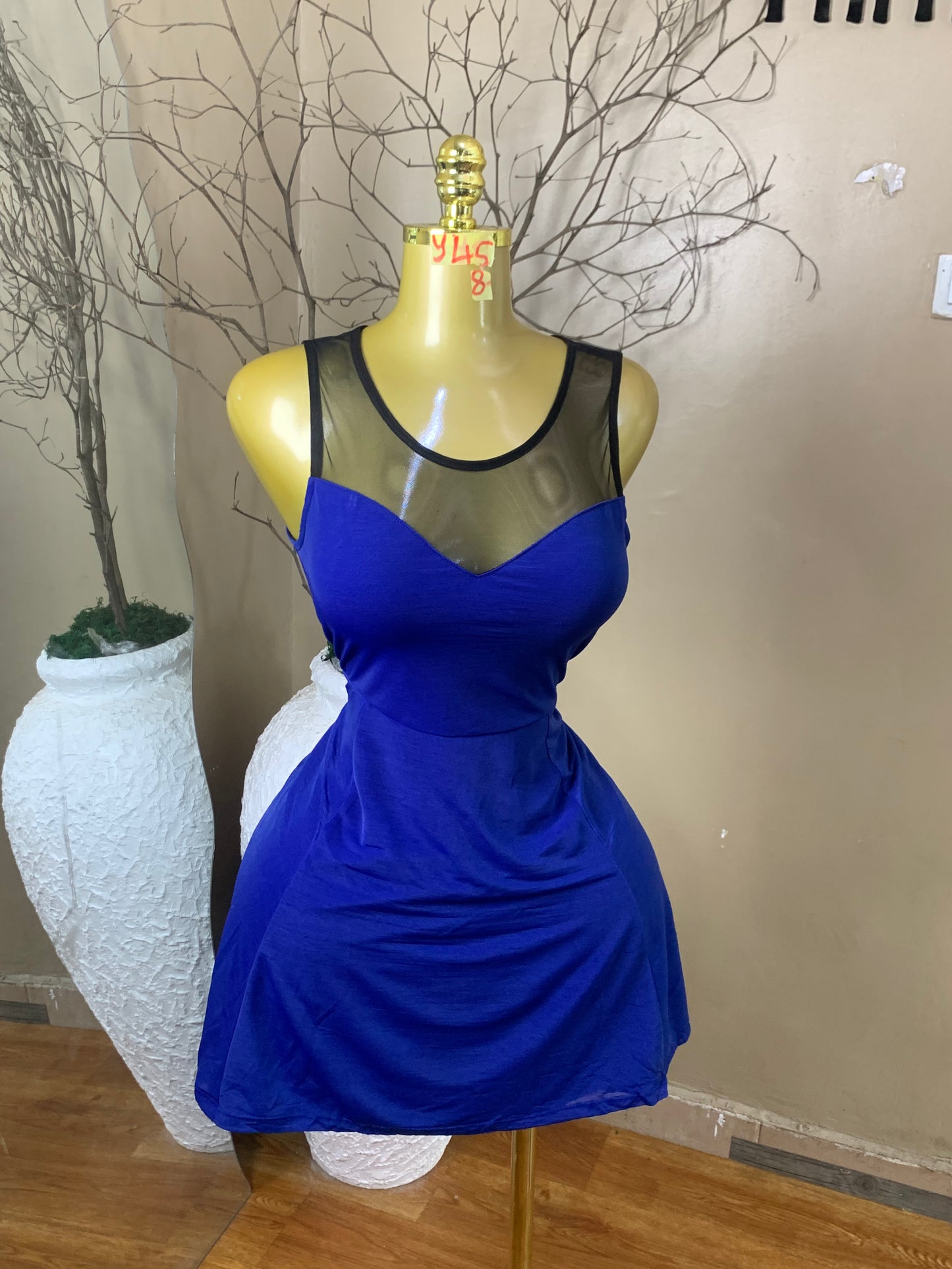 SIZE8 YY45