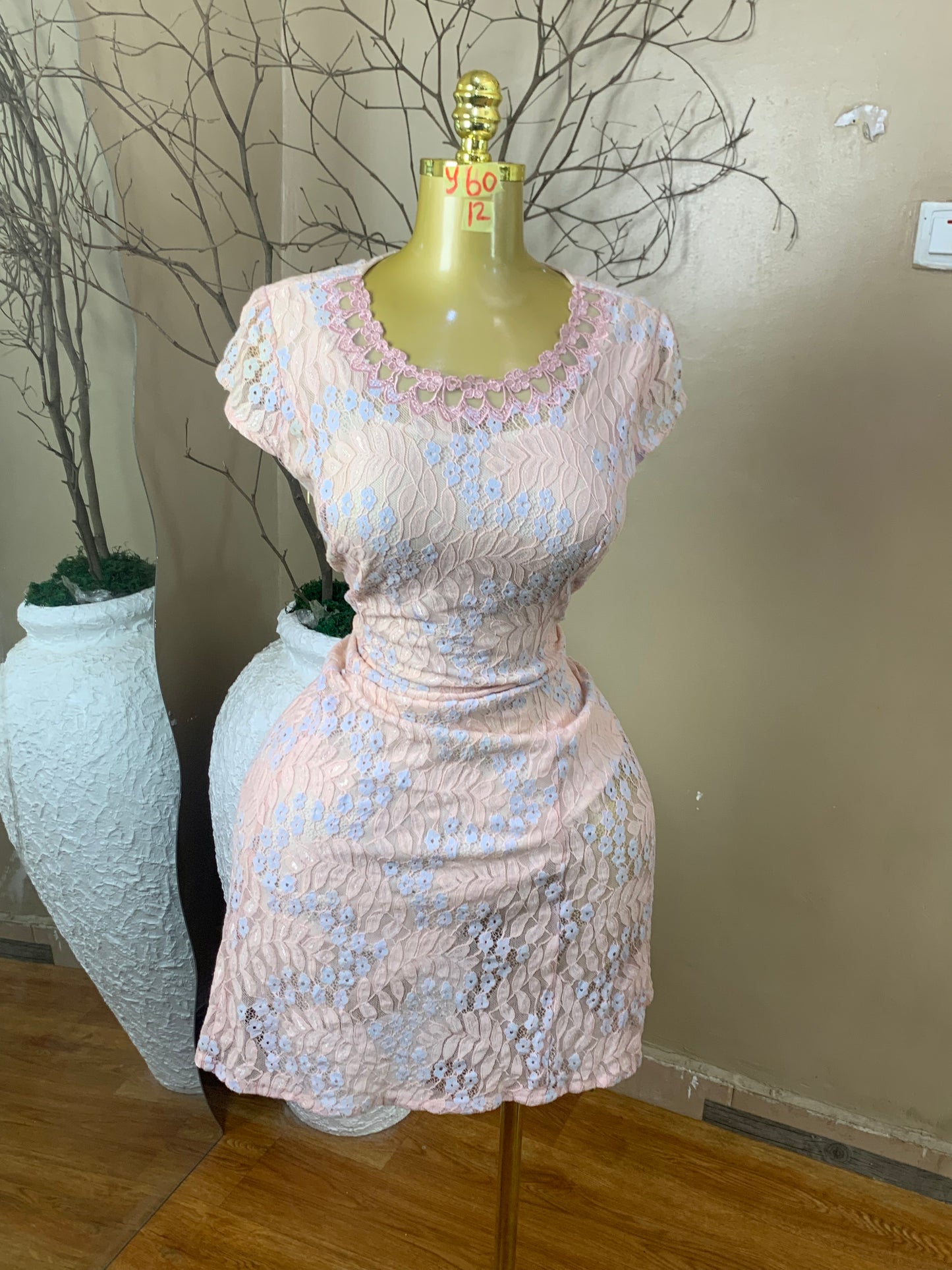 SIZE12 YY60