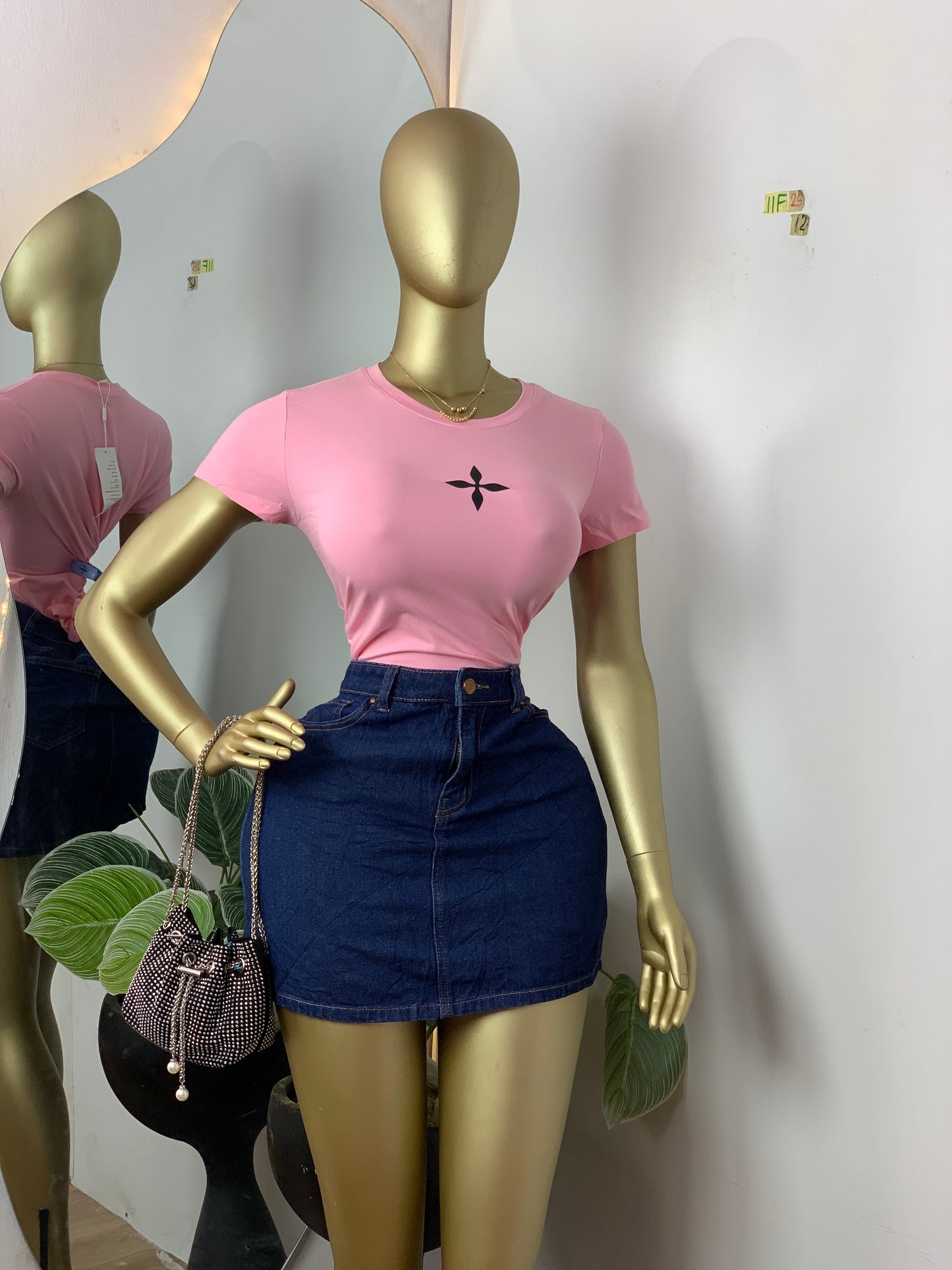 SIZE12 11F25b (Top only)