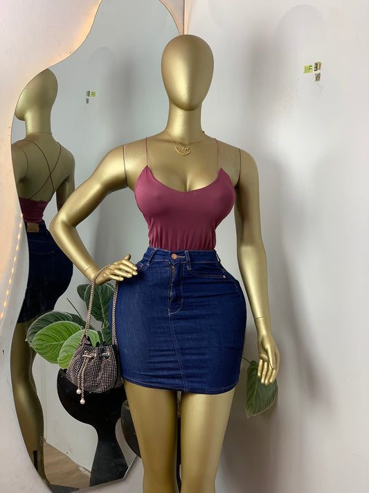 SIZE6 11F31b (Bodysuit only)