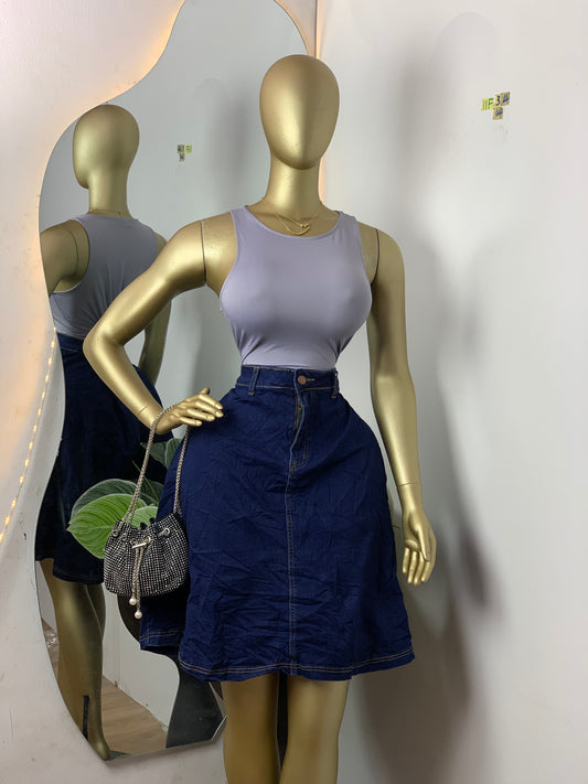 SIZE14/16 11F34b (Bodysuit only)