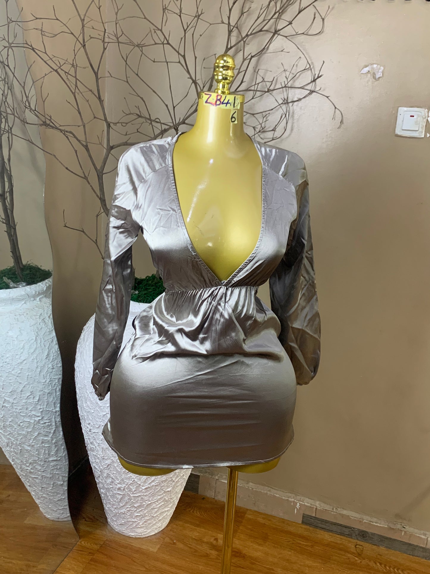 SIZE6 ZB41