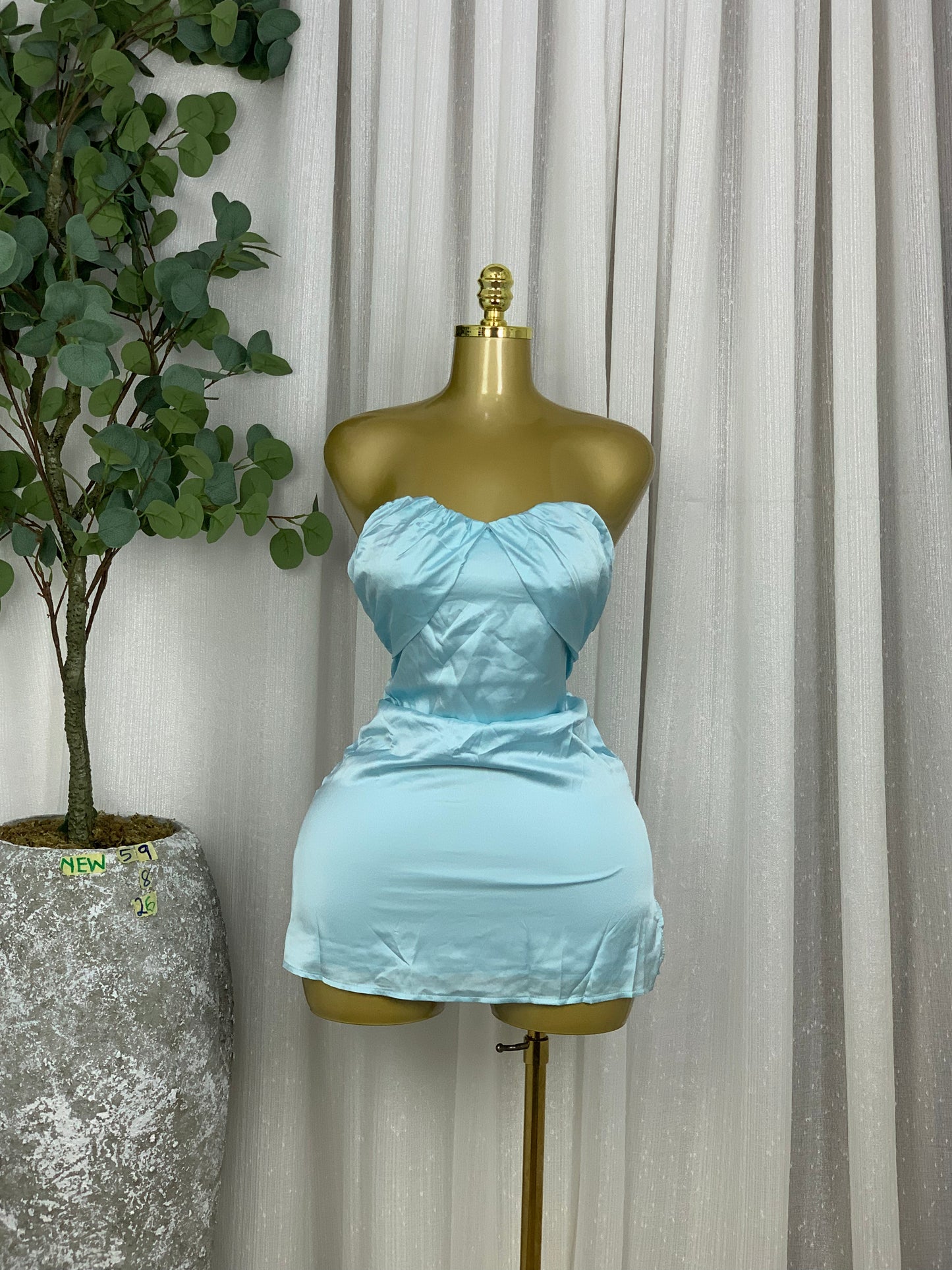 SIZE8 NEW59 Length26