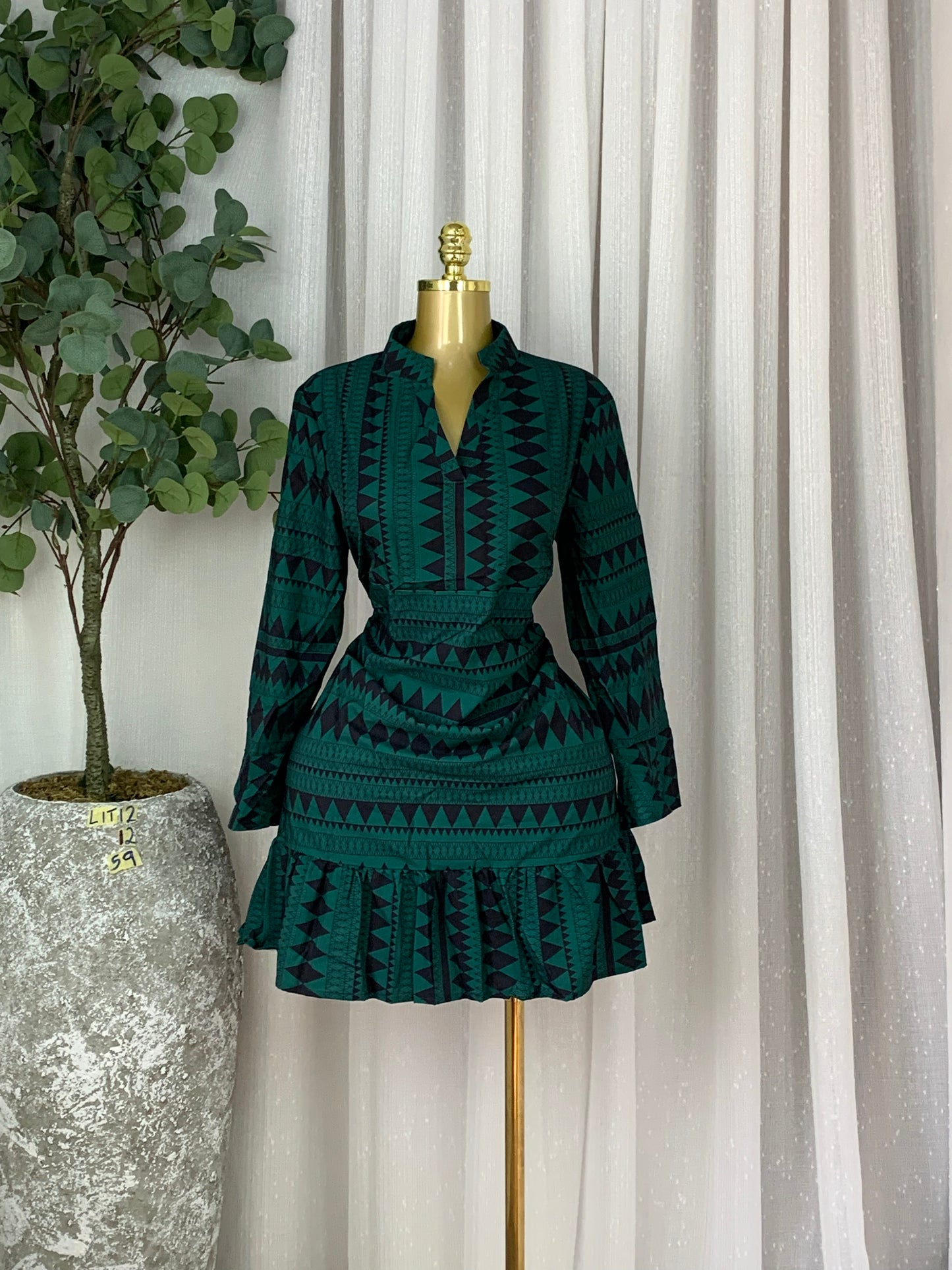 SIZE12 LIT12 Length39