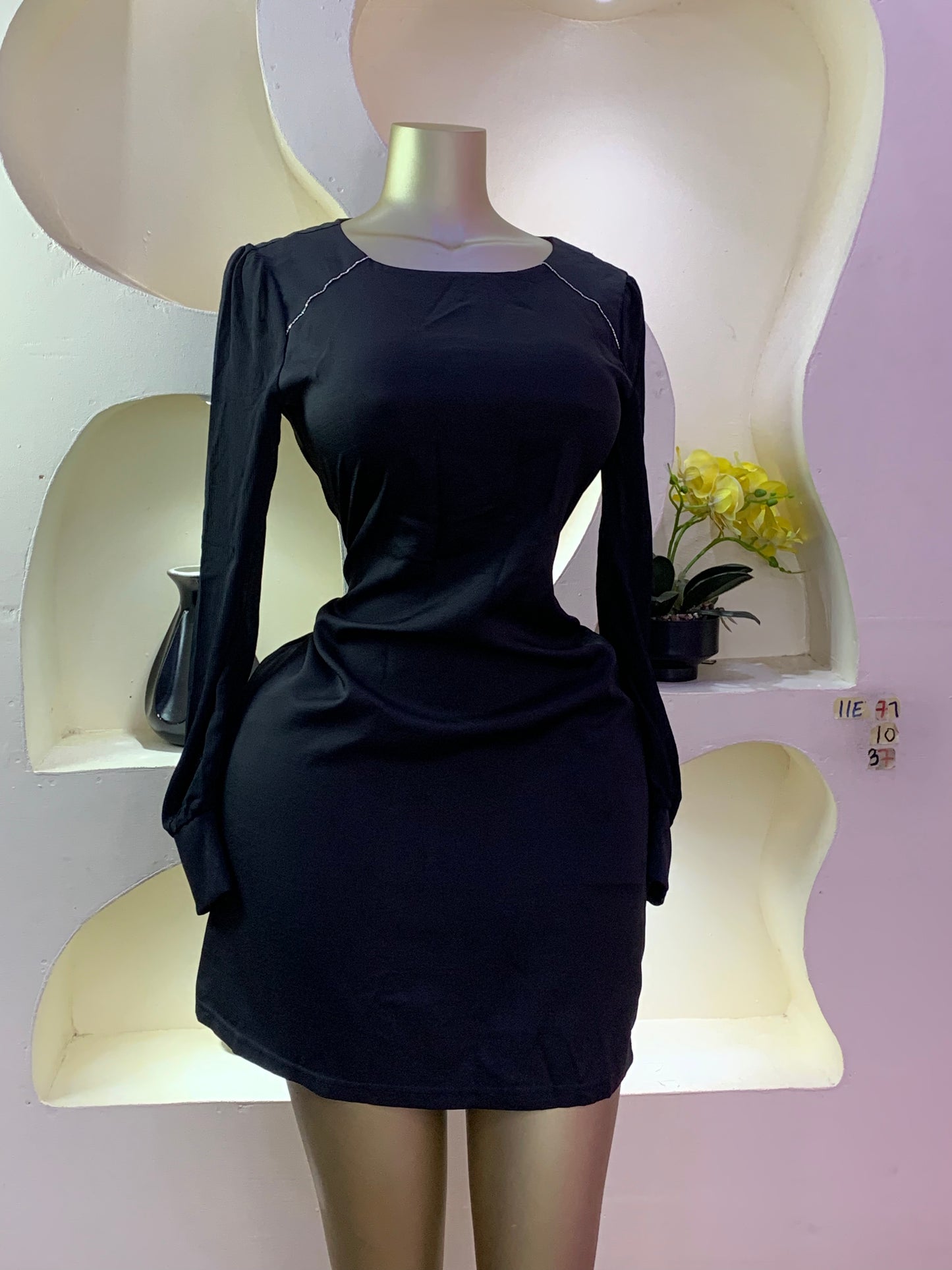 SIZE10 11E77 Length37