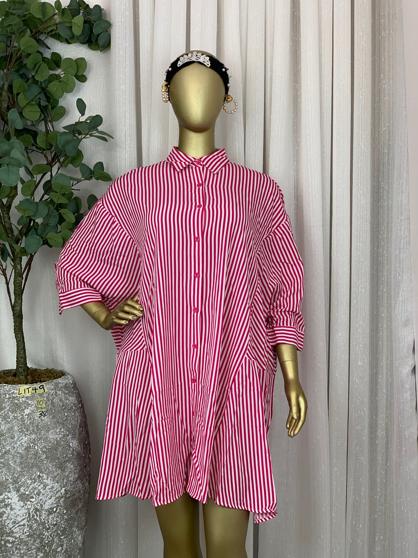 SIZE10 LIT49 Length38