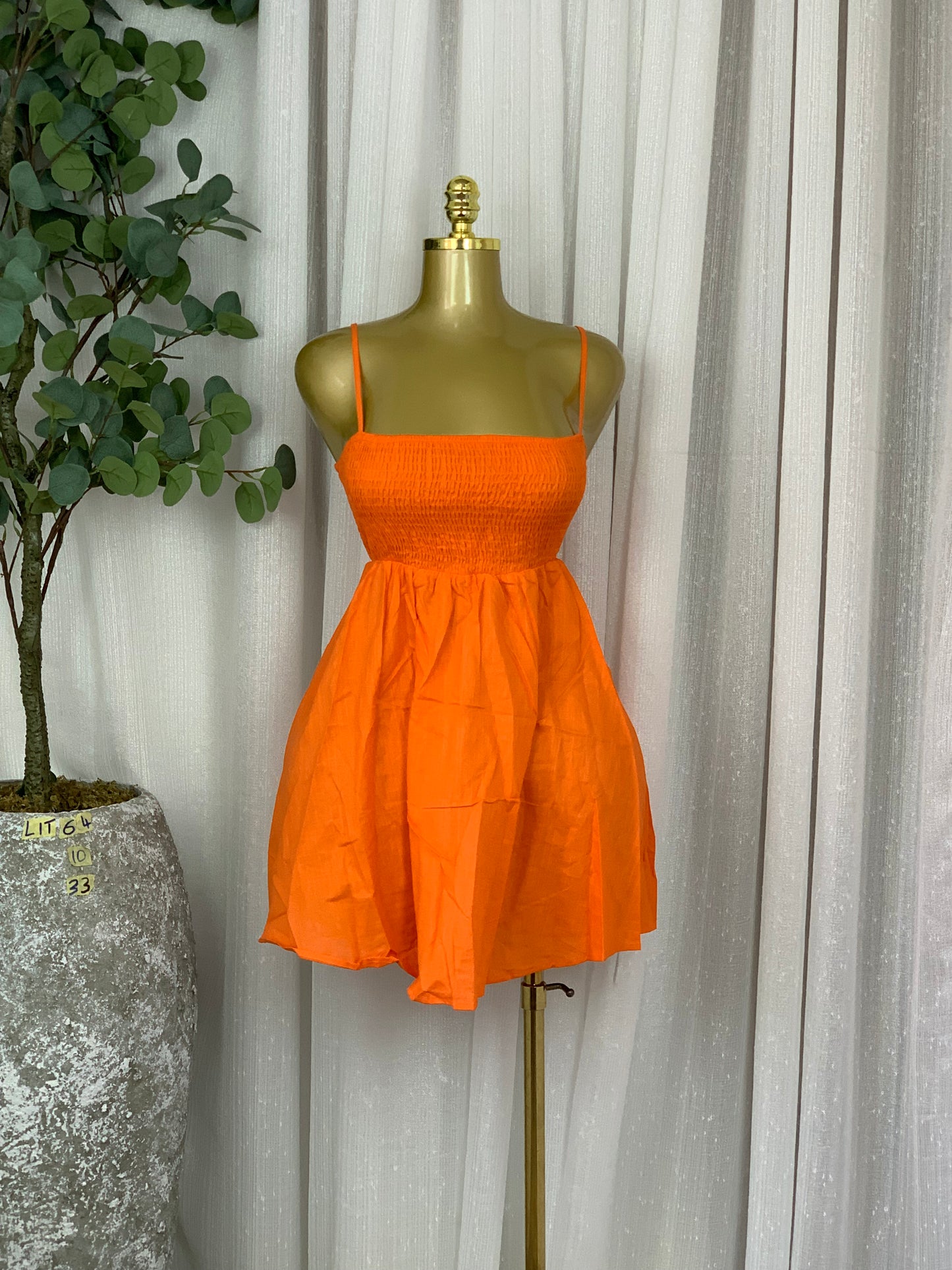 SIZE10 LIT64 Length33