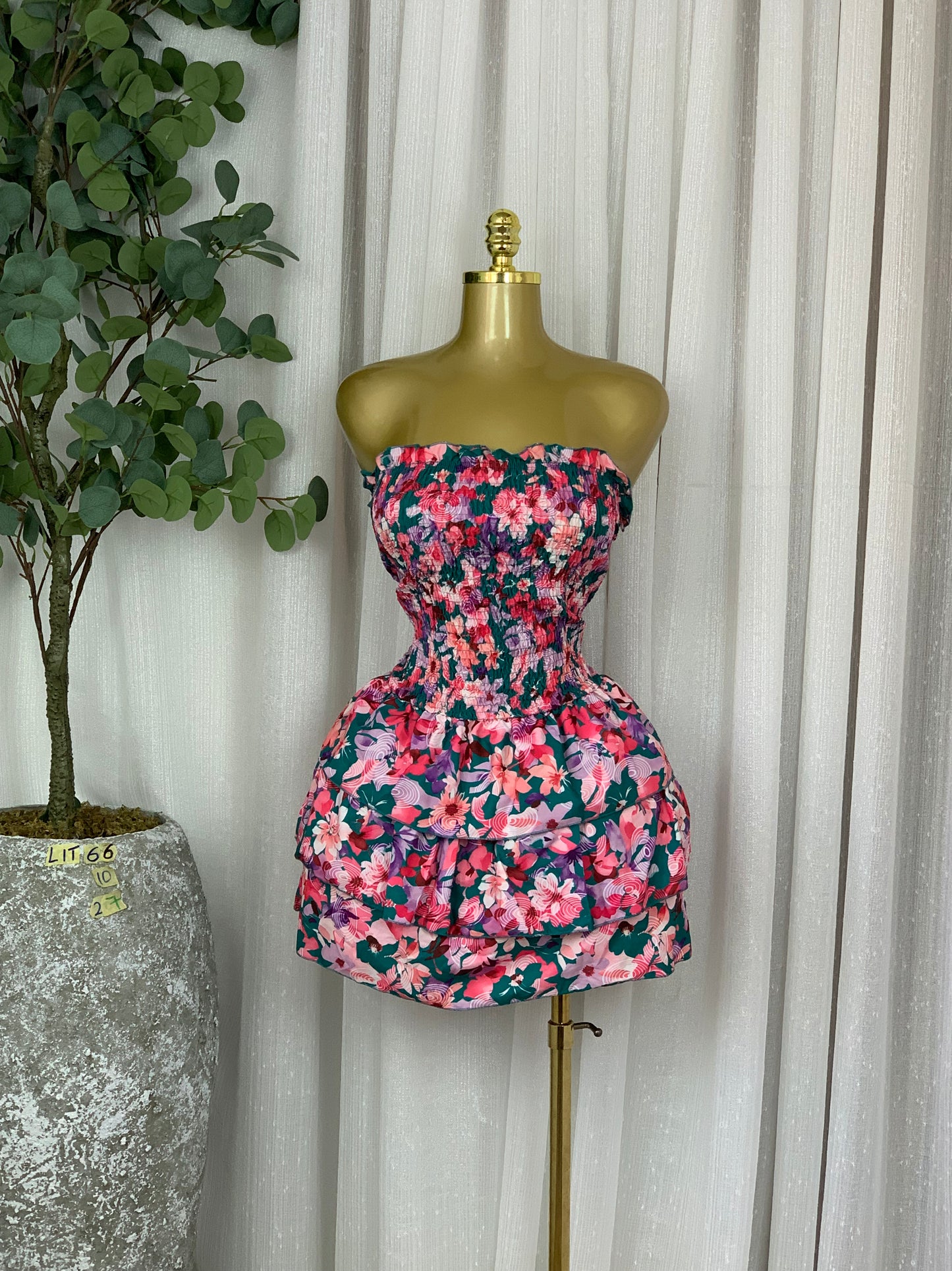 SIZE10 LIT66 Length27