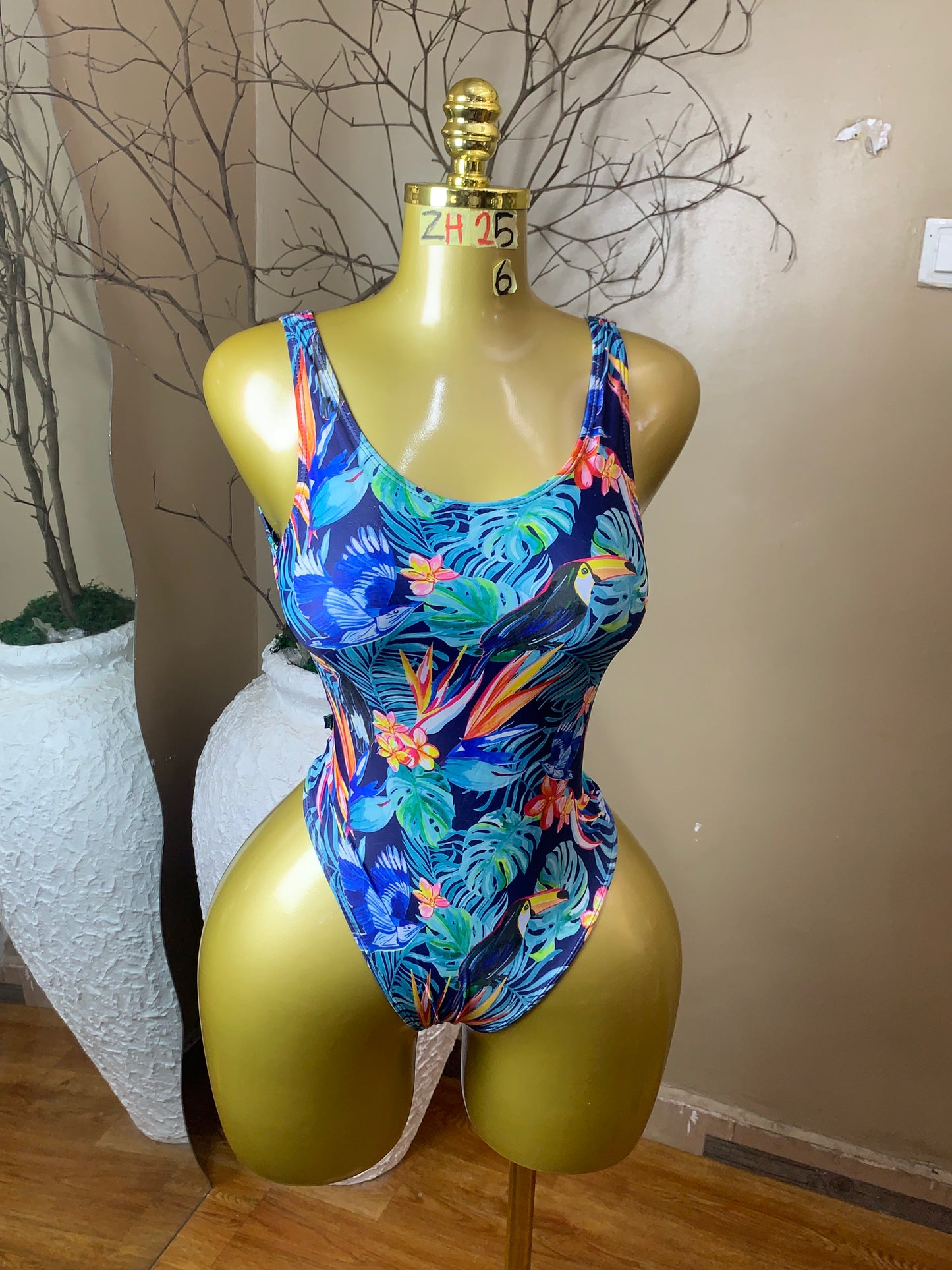 SIZE6 ZH25