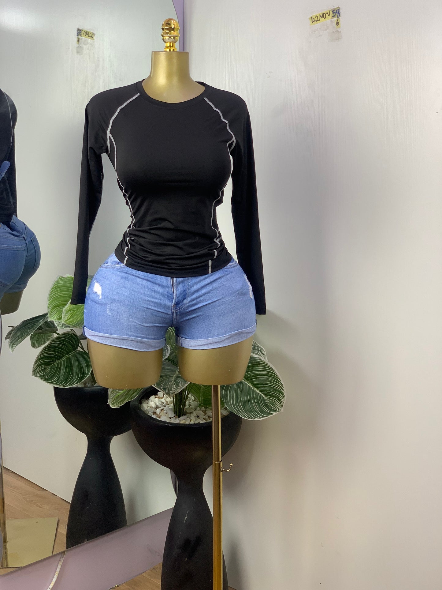 SIZE6 42NOV58B(Top only)