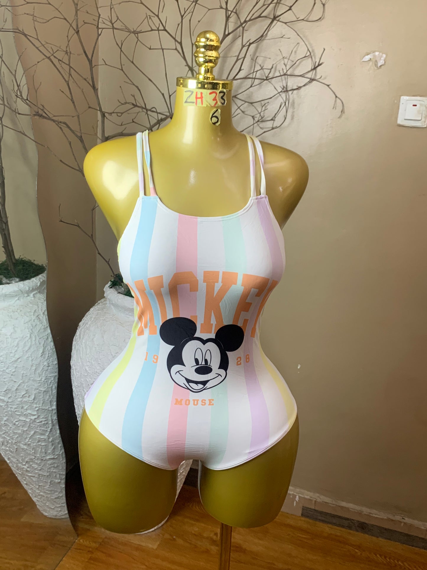 SIZE6 ZH33
