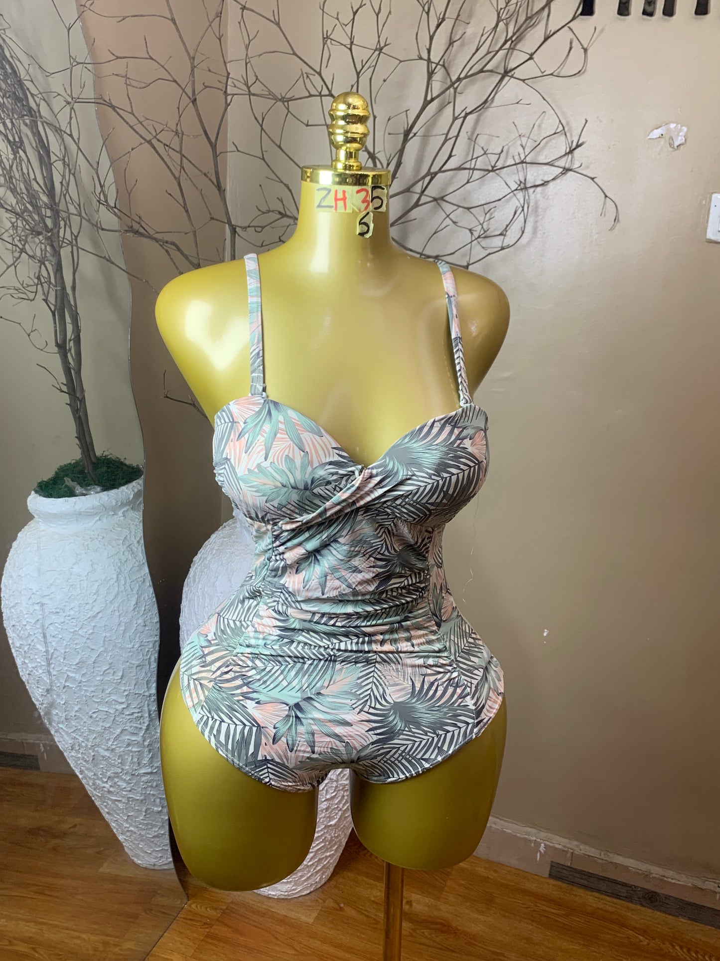 SIZE6 ZH35