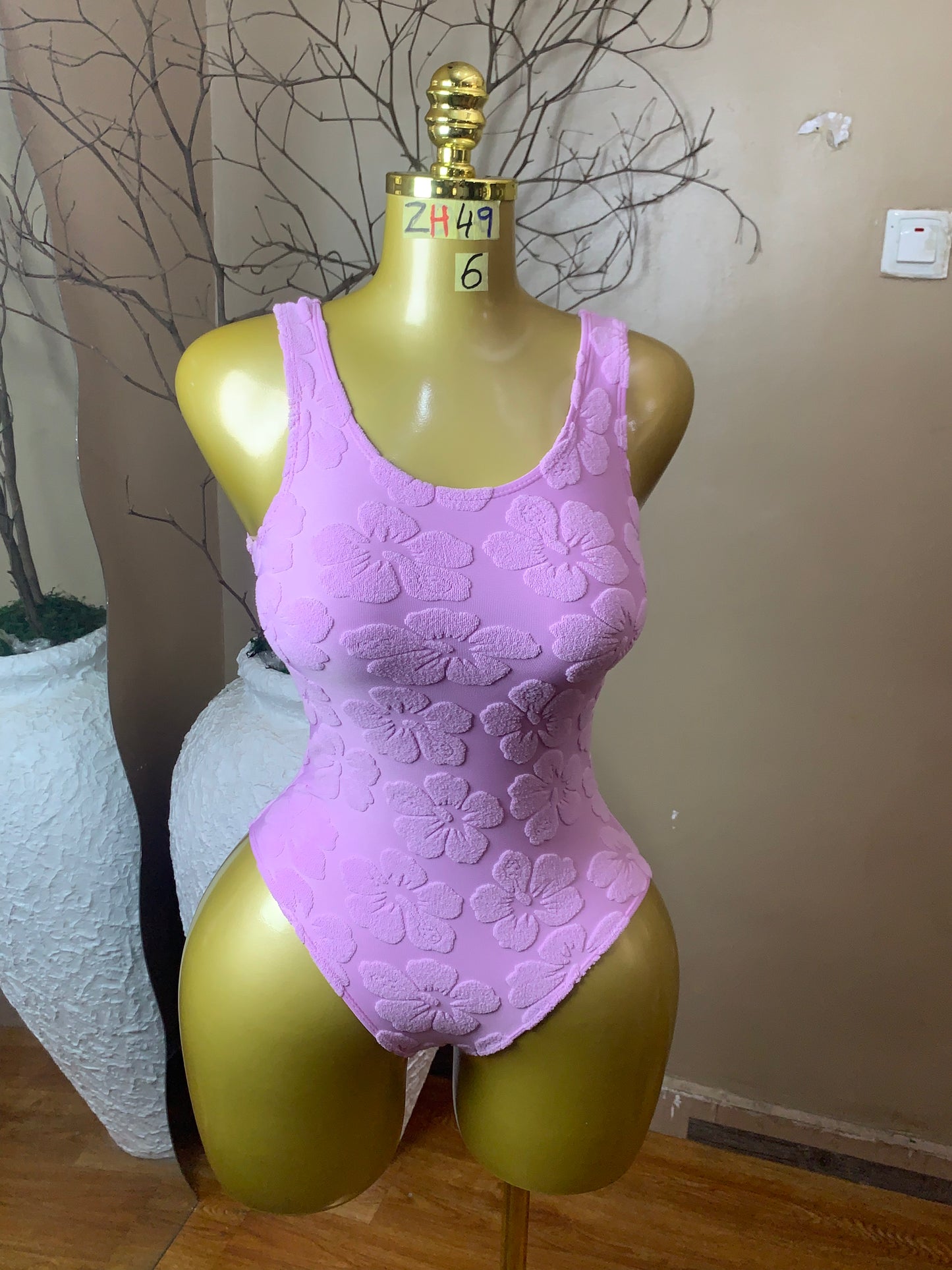 SIZE6 ZH49