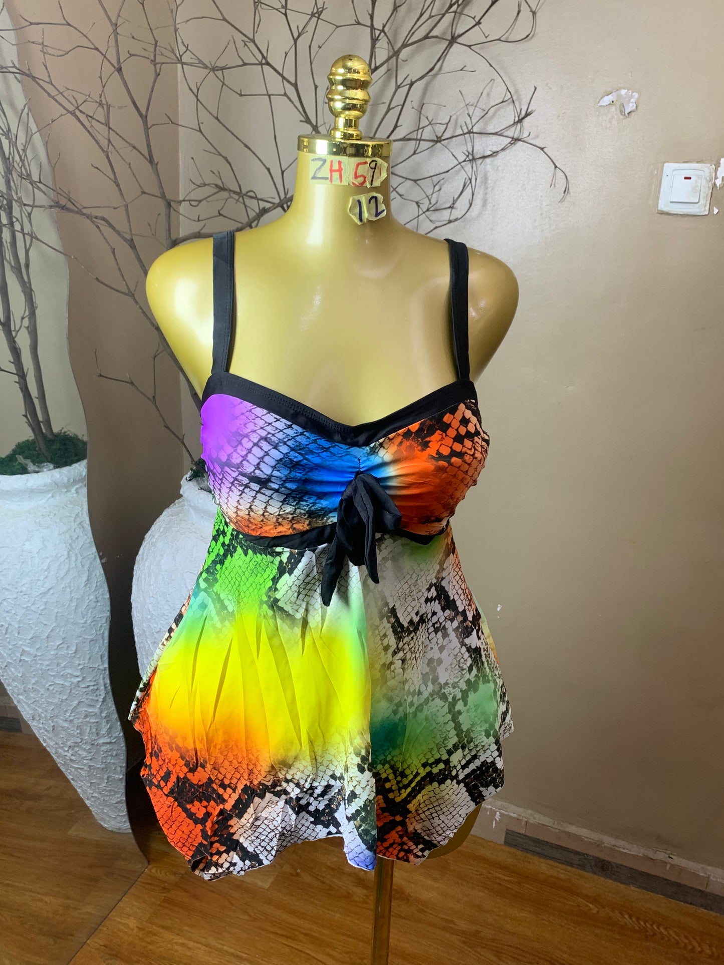SIZE10 ZH59(Top)