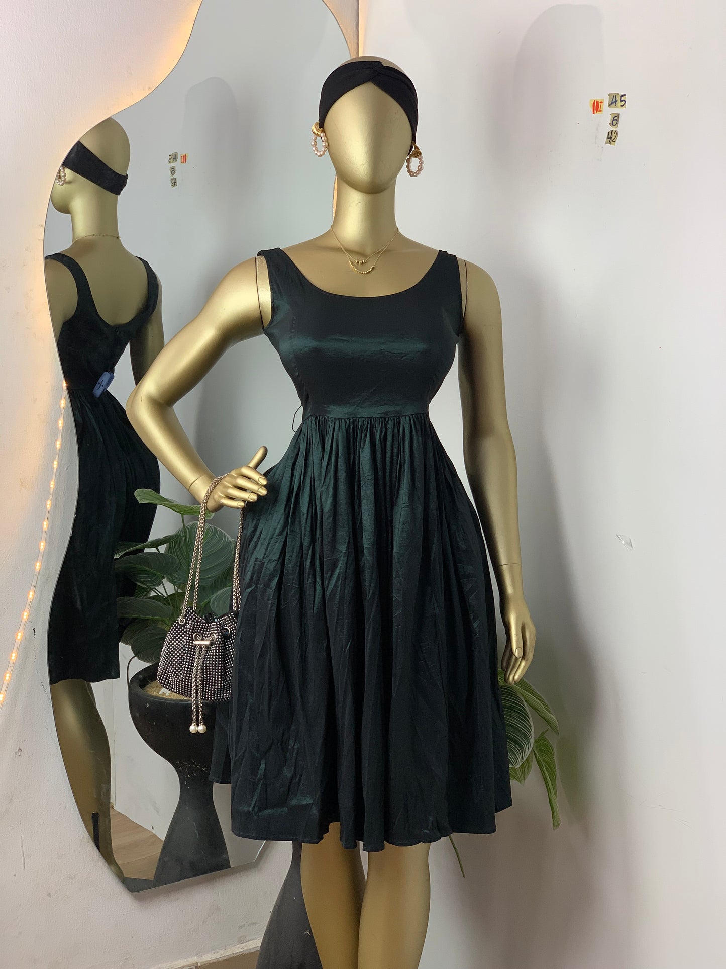 SIZE6 11I45 Length42