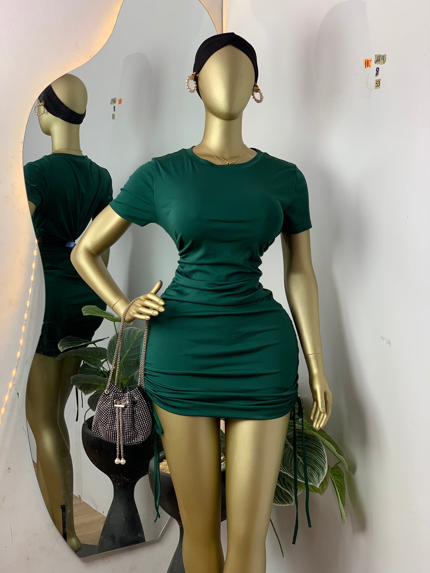 SIZE8 11I49 Length33