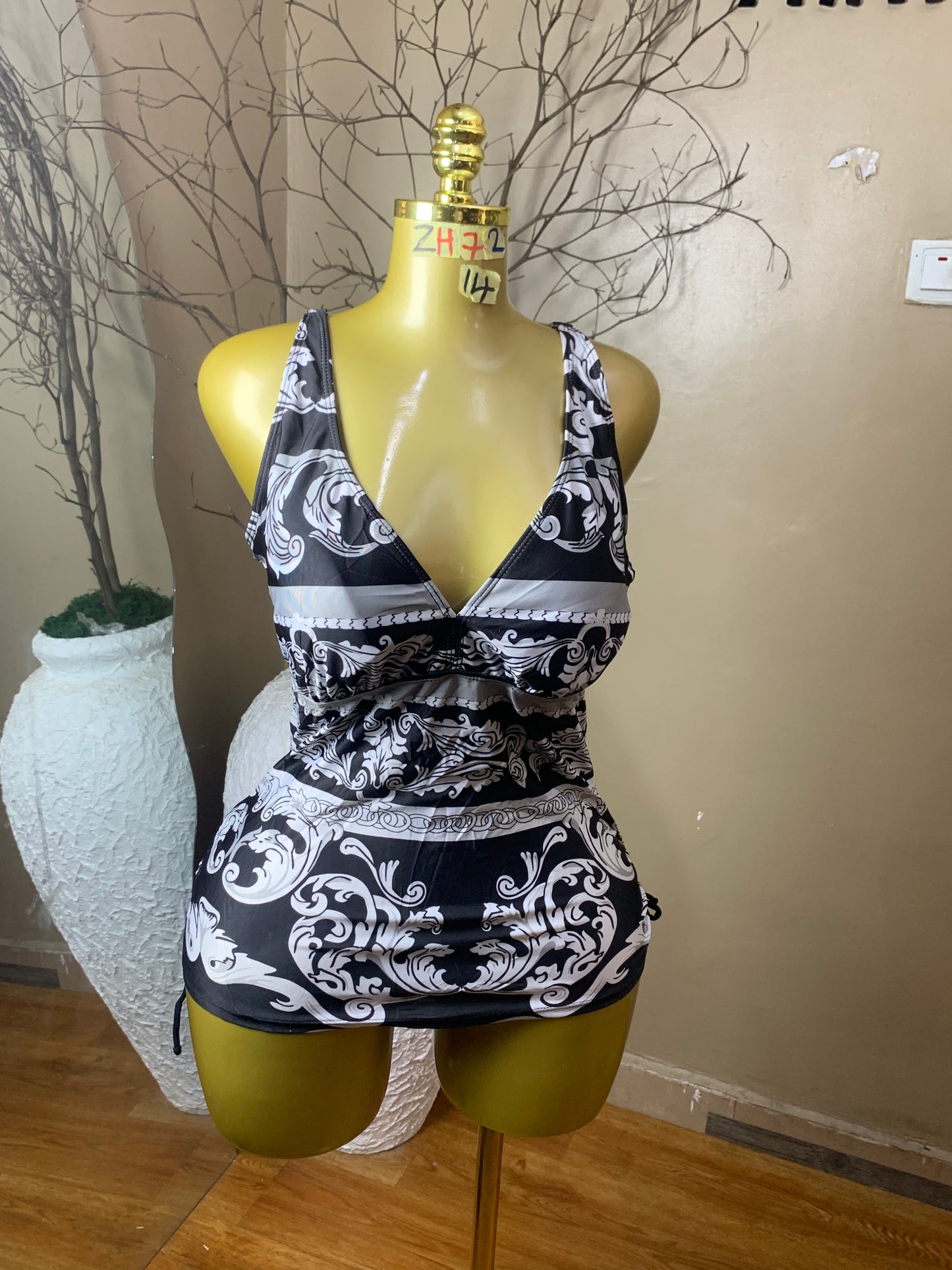 SIZE14 ZH72(Top)