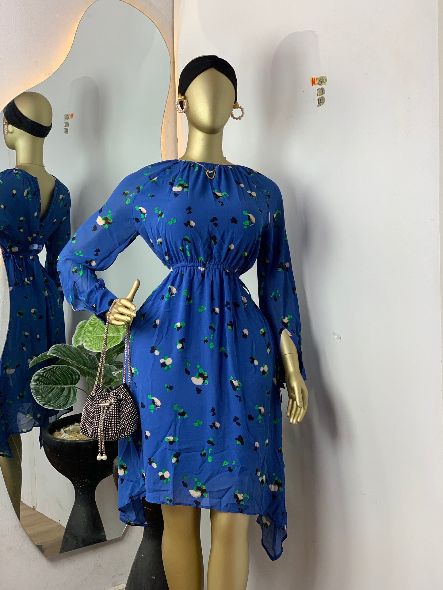 SIZE12 11I60 Length42