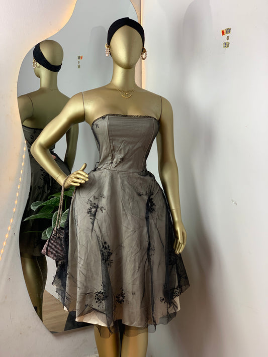 SIZE8 11I68 Length36