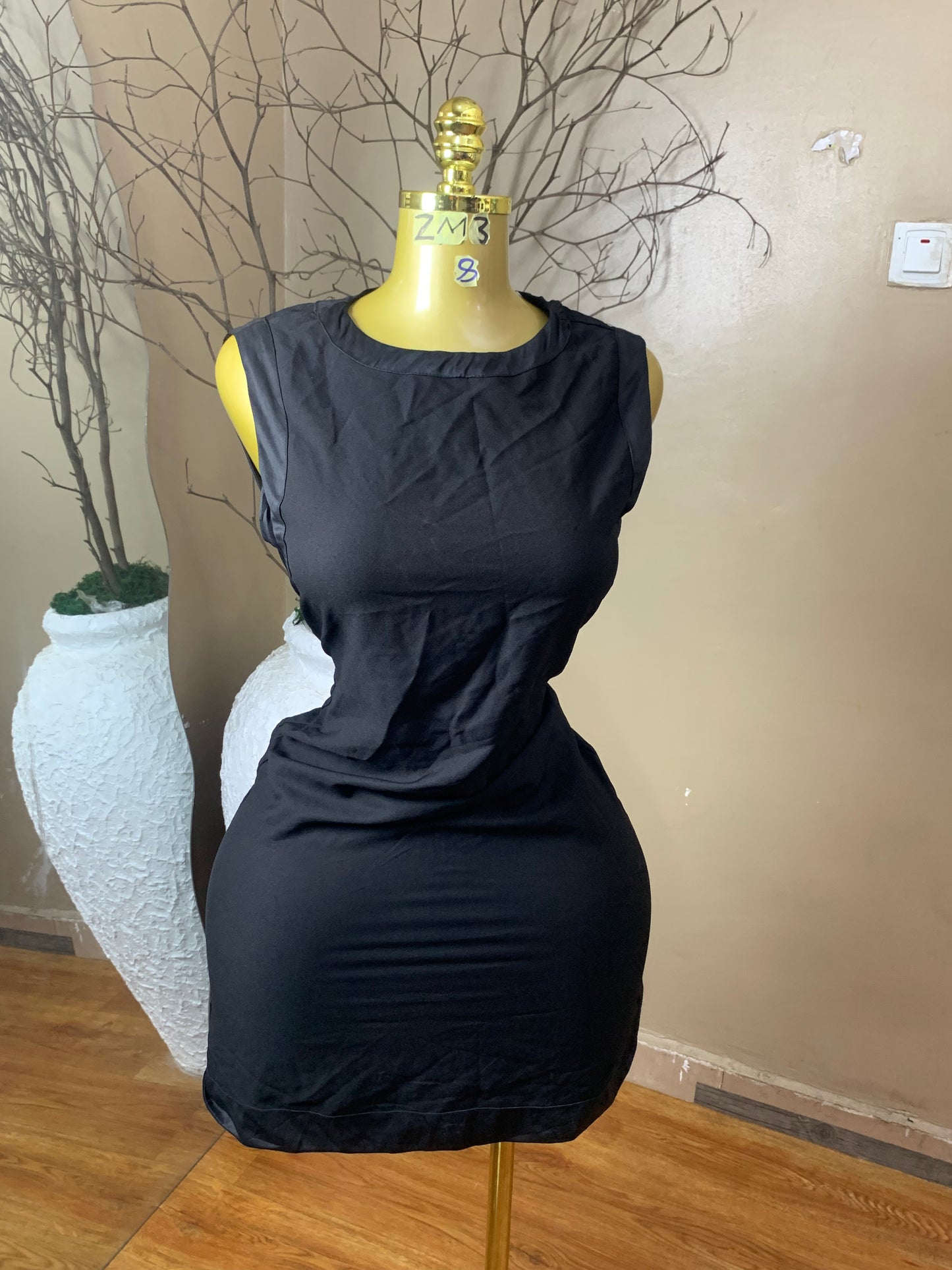 SIZE8 ZM3