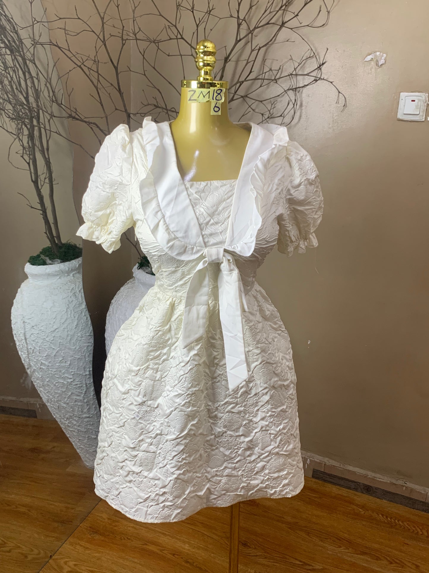 SIZE6 ZM18