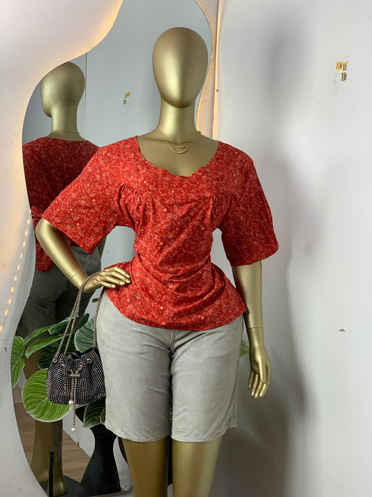 SIZE16 11k11b(top only)