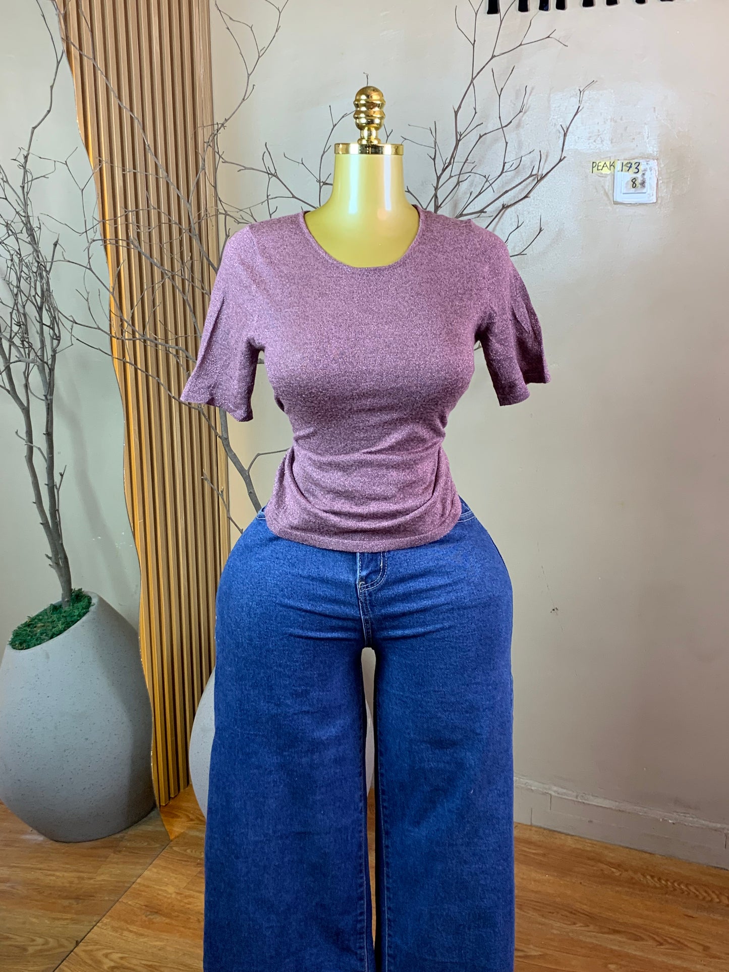 PEAK173 SIZE8