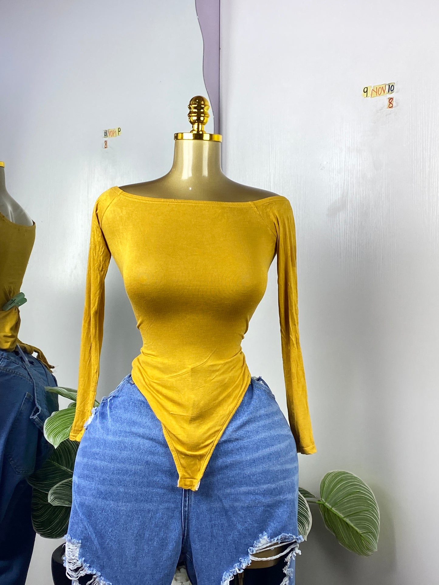 SIZE8 9NOV10(bodysuit only)