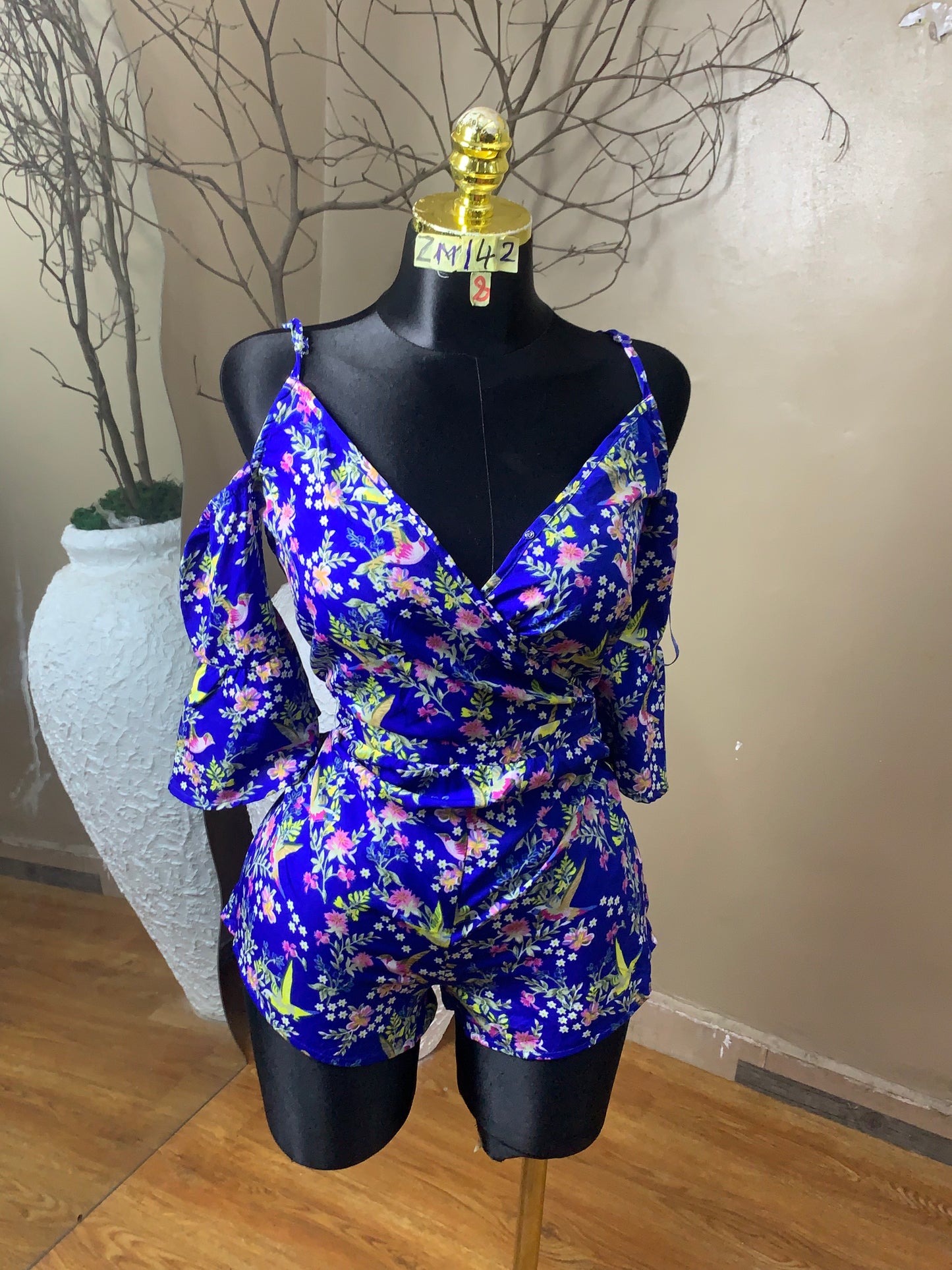 SIZE8 ZM142