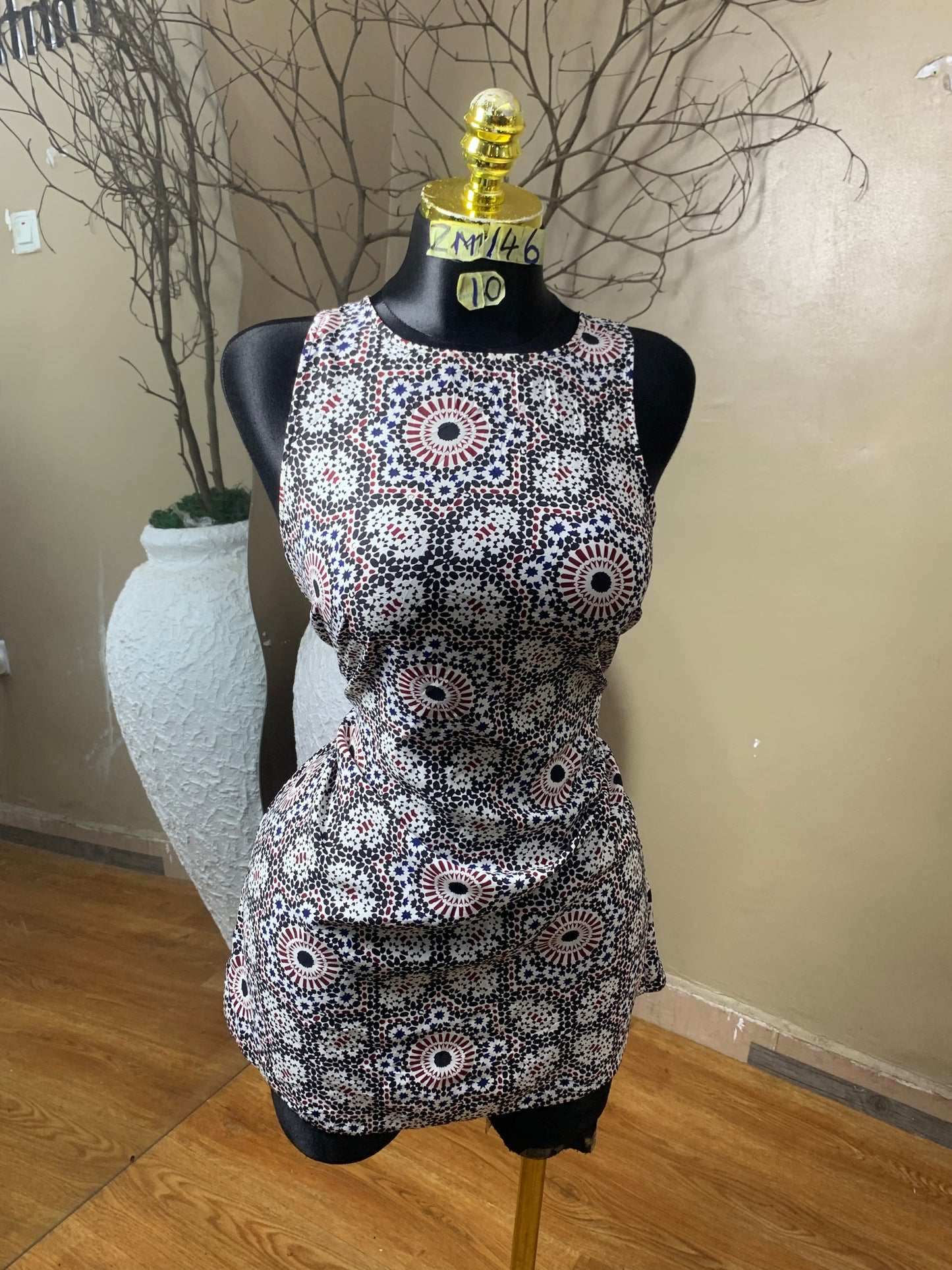 SIZE10 ZM146