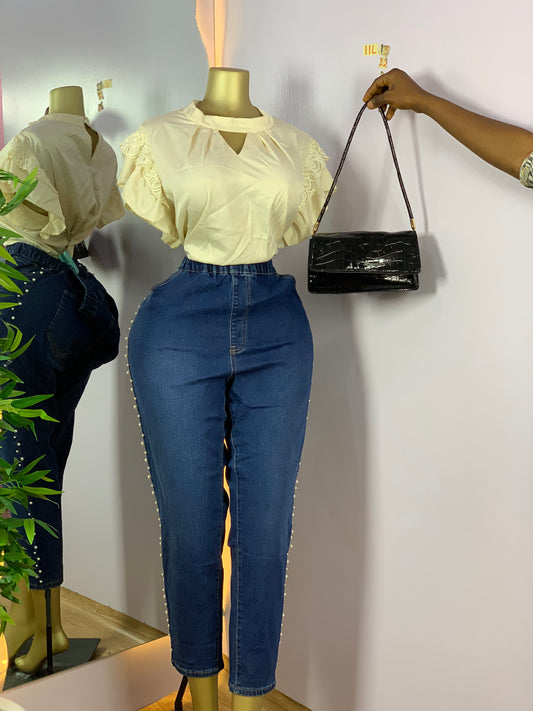 SIZE22 11L15b length38 (Jean only)