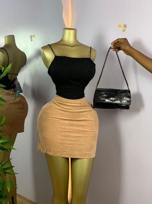 SIZE10 11L24b (skirt only)