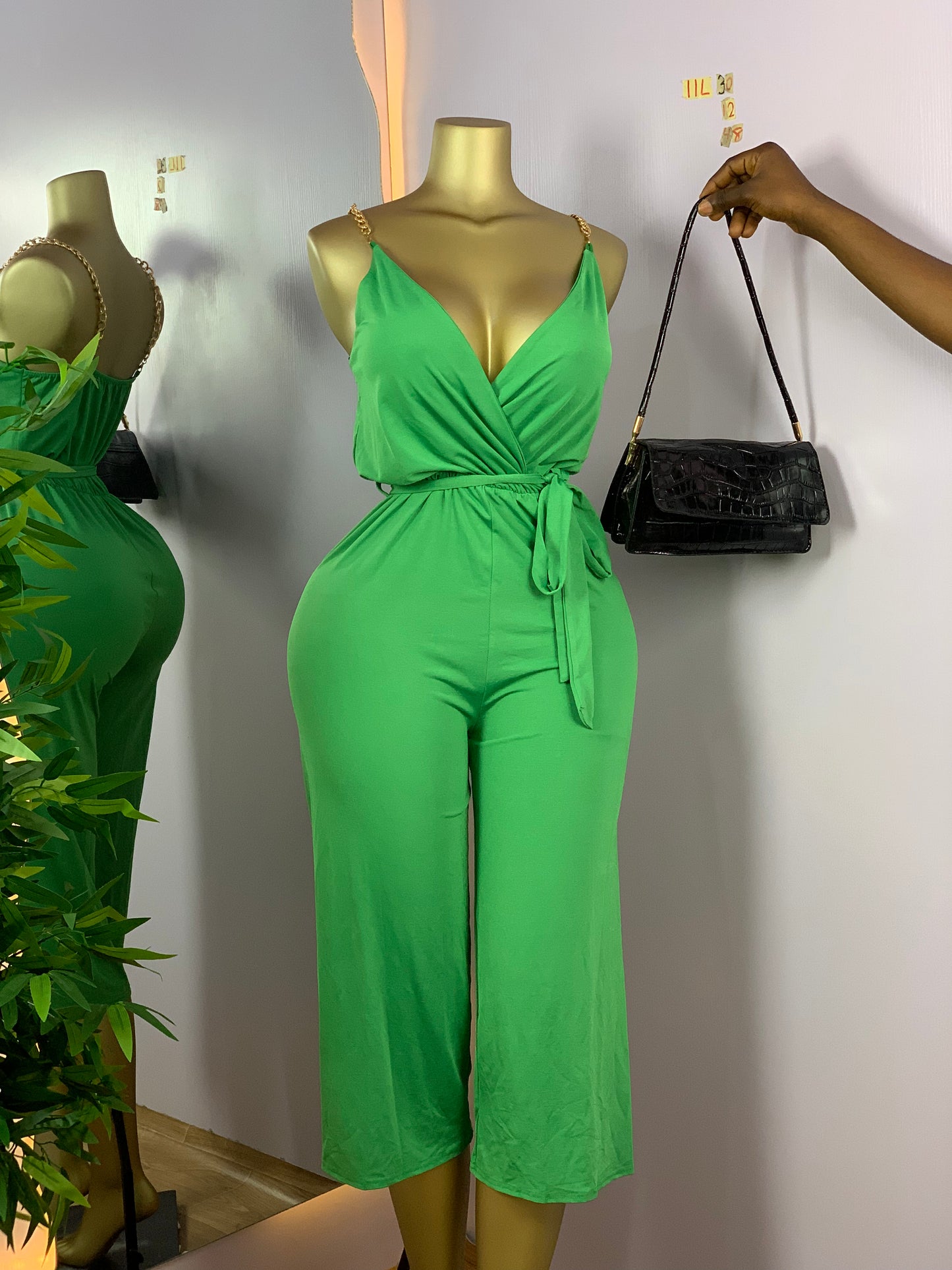 SIZE12 11L30 Length48