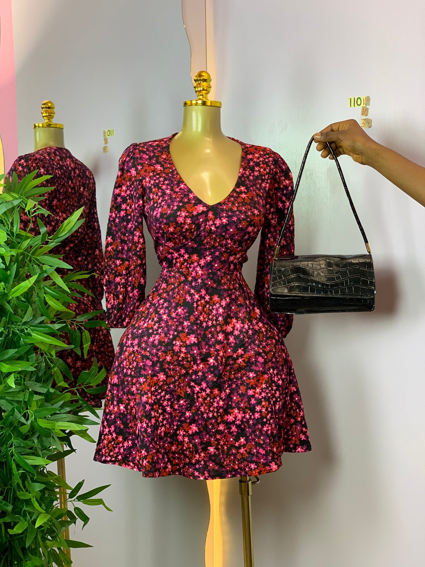 SIZE10 11O114 Length34